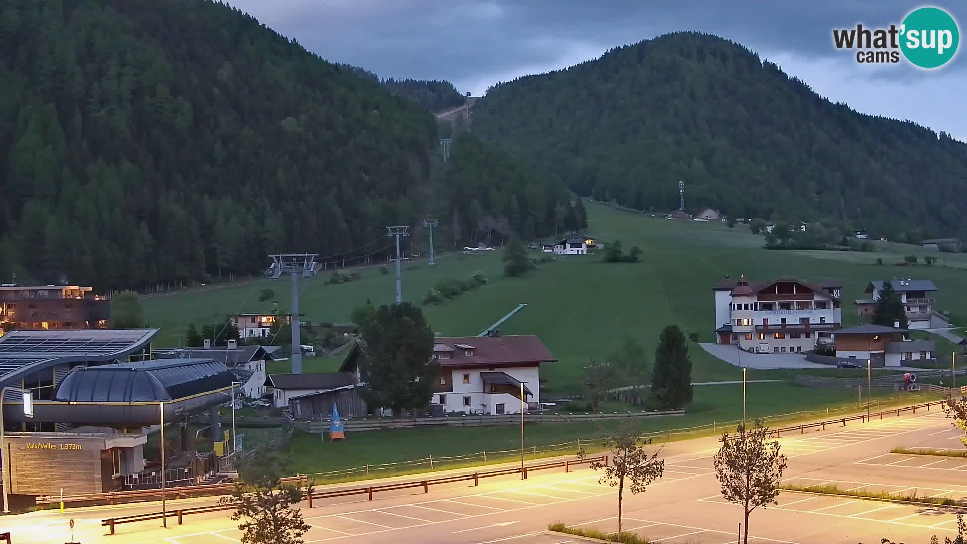 Gitschberg Jochtal | Vals Tal | Mühlbach