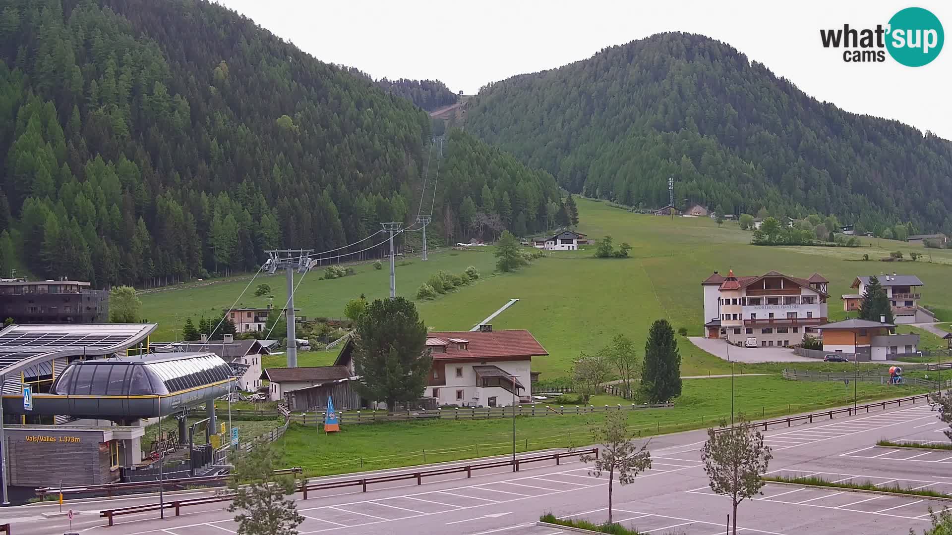 Sciare in Gitschberg Jochtal | Valles | Rio Pusteria