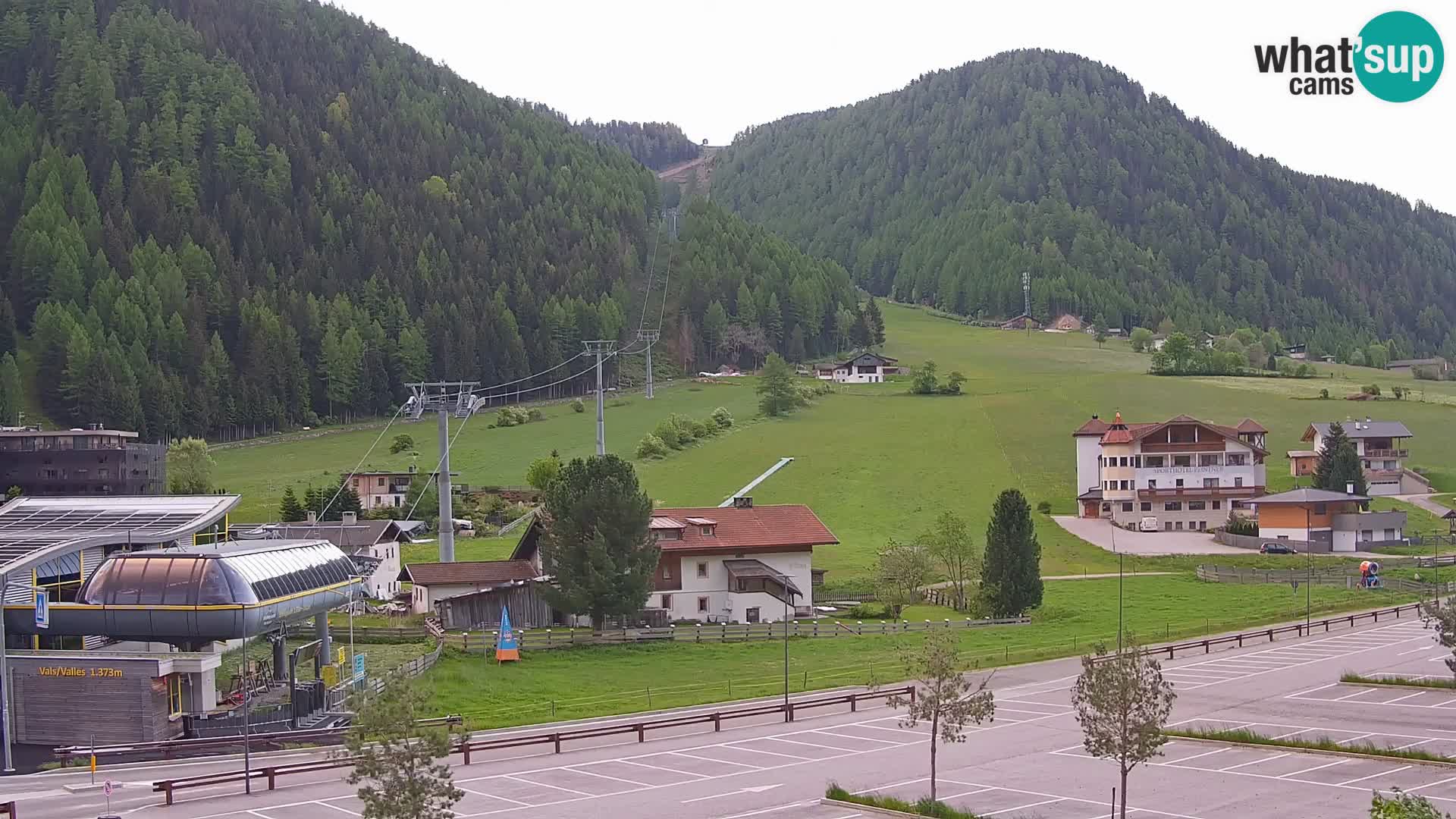 Gitschberg Jochtal | Vals Tal / Valles | Rio Pusteria