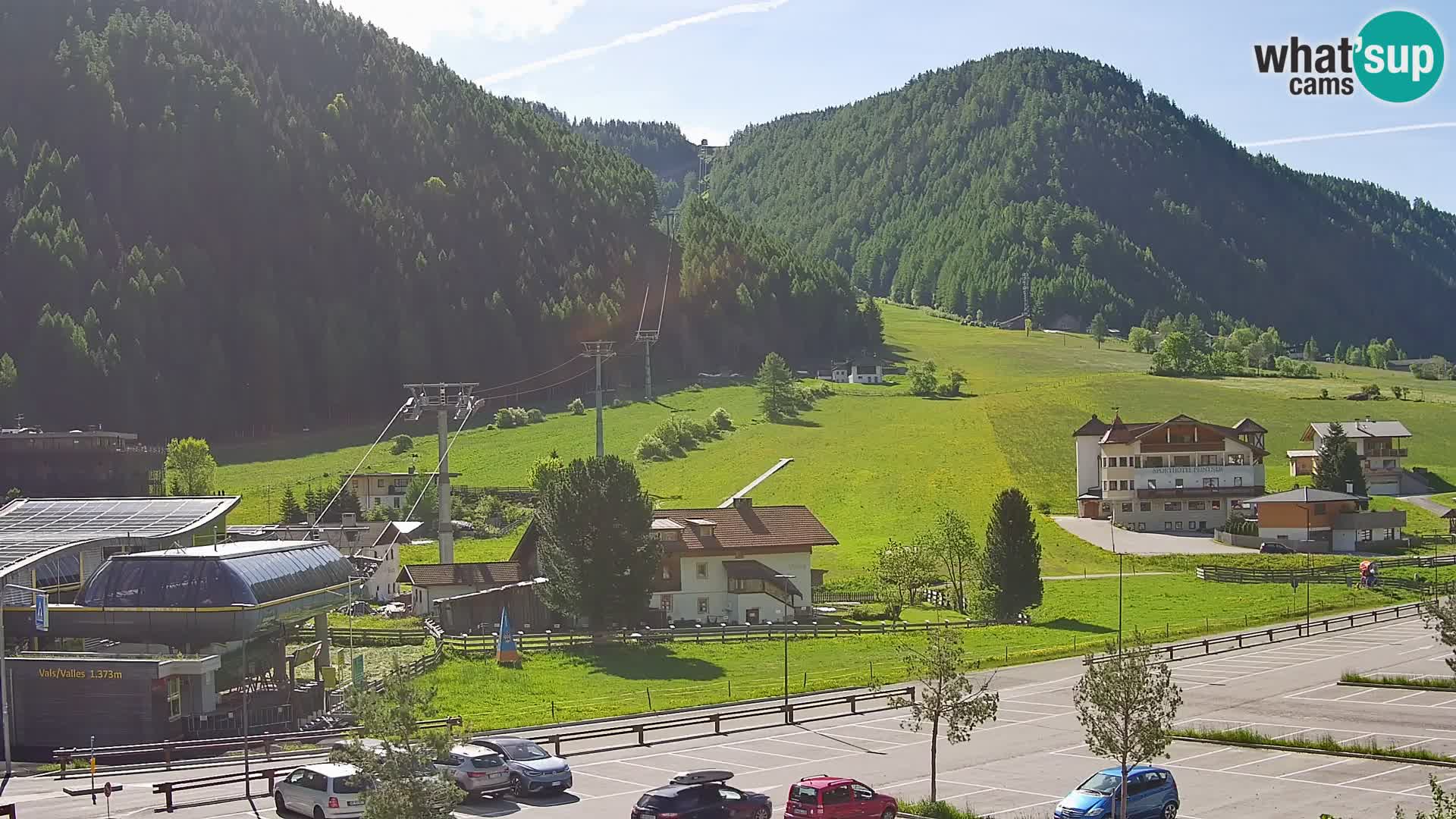 Gitschberg Jochtal | Vals Tal | Mühlbach