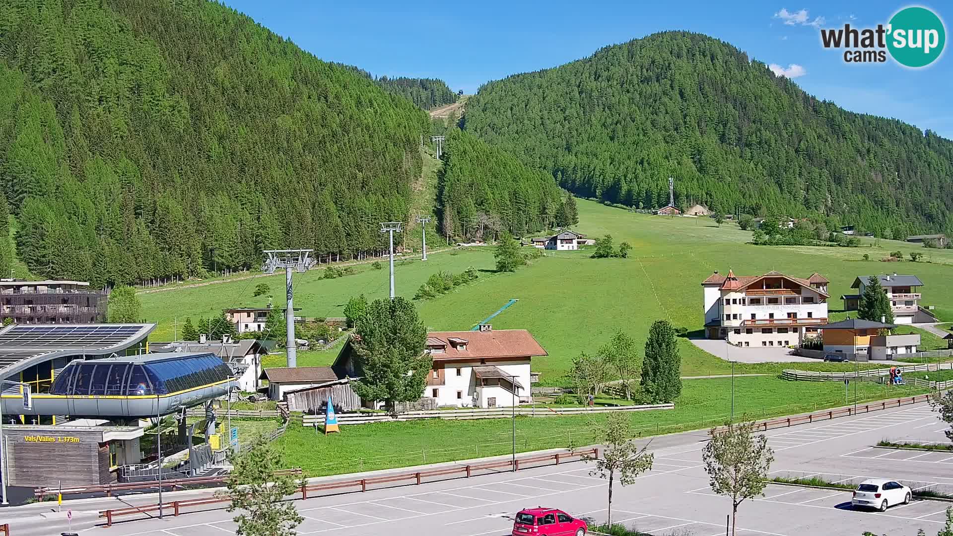 Gitschberg Jochtal | Vals Tal | Mühlbach