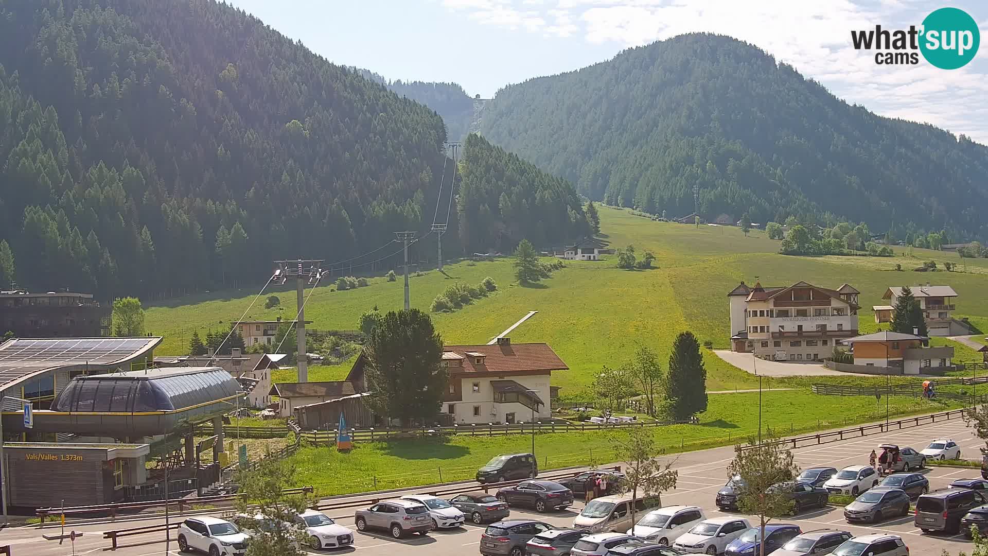 Gitschberg Jochtal | Vals Tal | Mühlbach