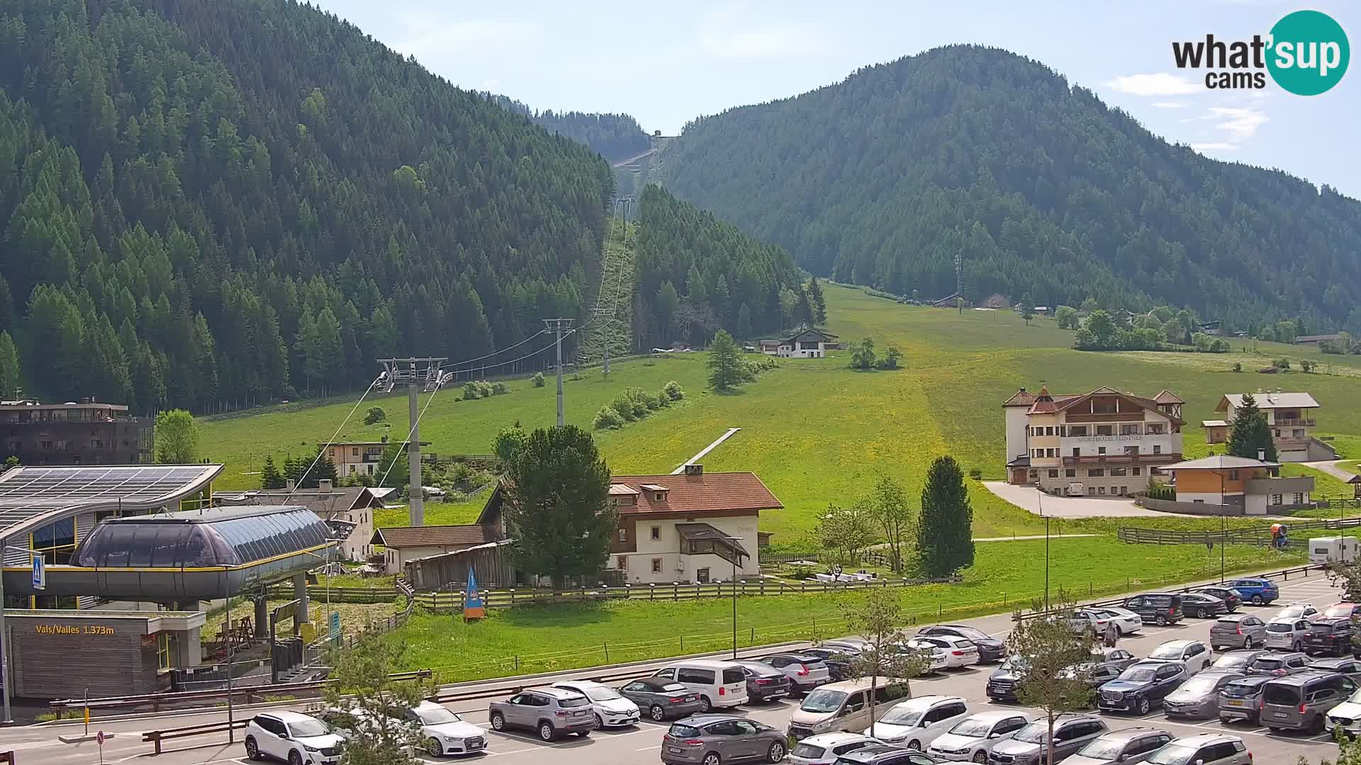 Gitschberg Jochtal | Vals Tal / Valles | Rio Pusteria