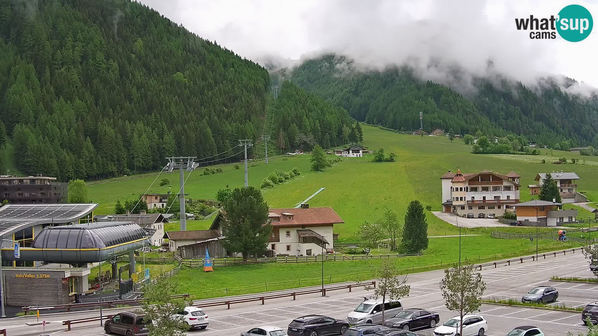 Gitschberg Jochtal | Vals Tal / Valles | Rio Pusteria