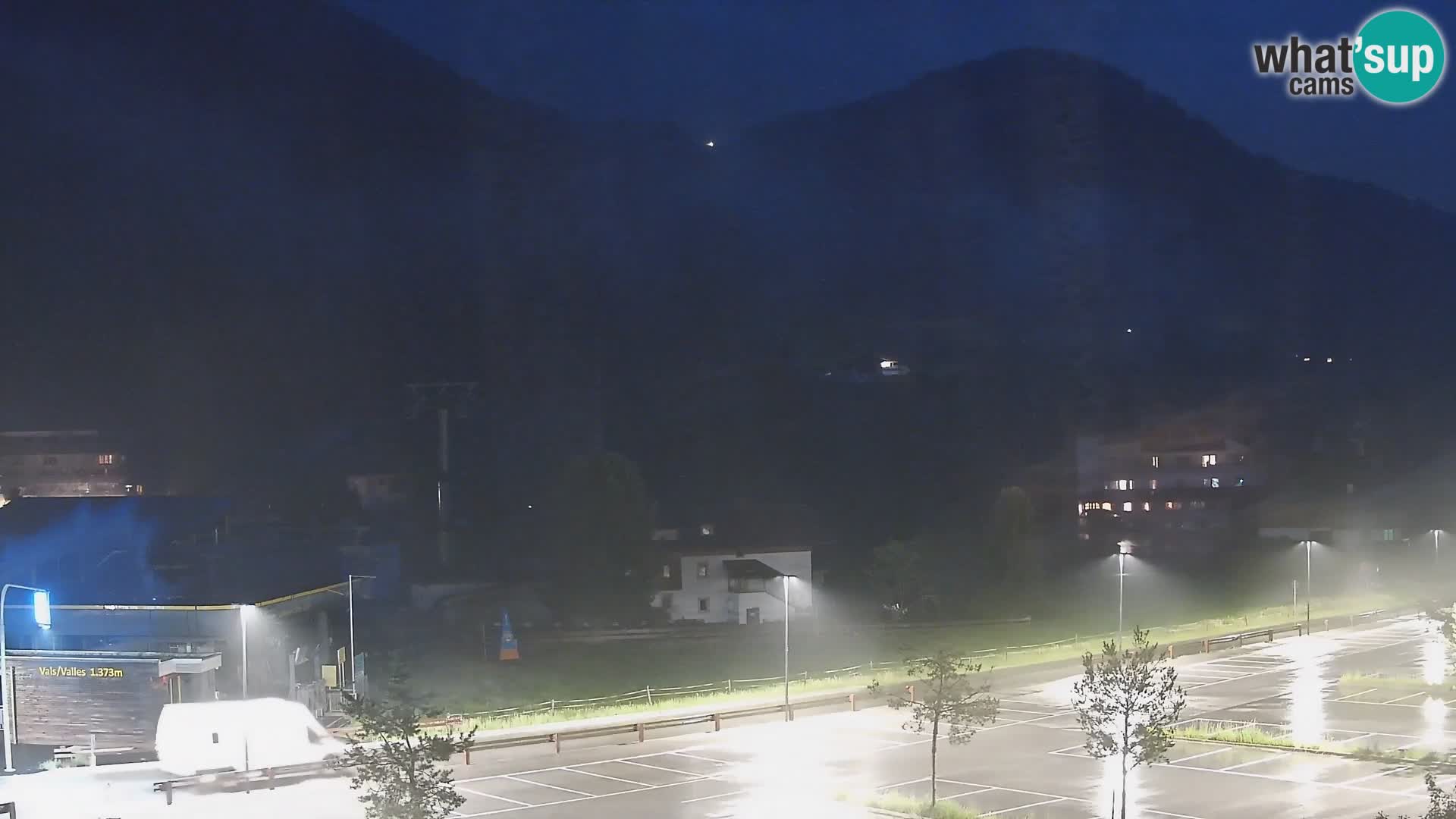Gitschberg Jochtal | Vals Tal / Valles | Rio Pusteria