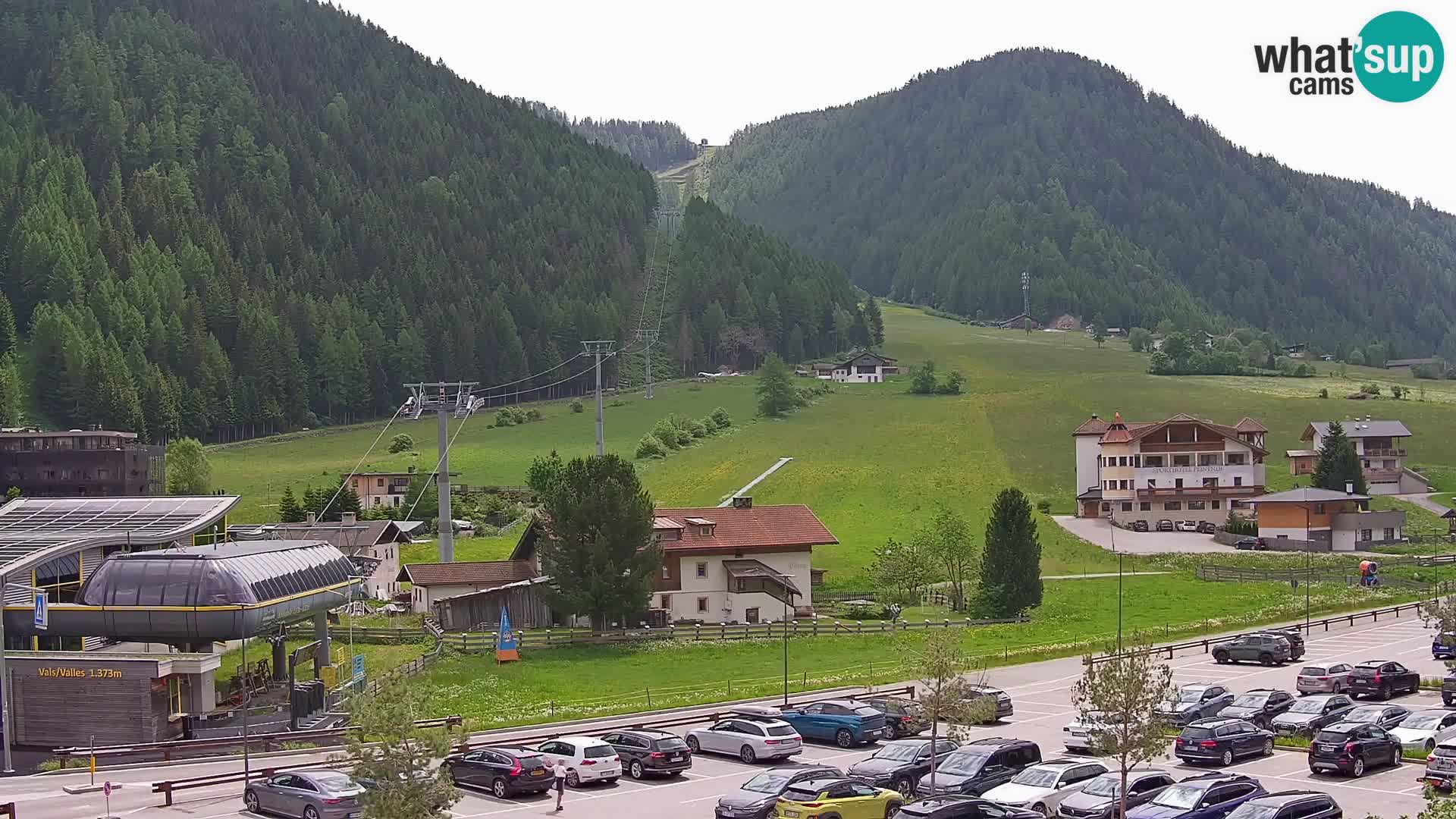 Gitschberg Jochtal | Vals Tal / Valles | Rio Pusteria