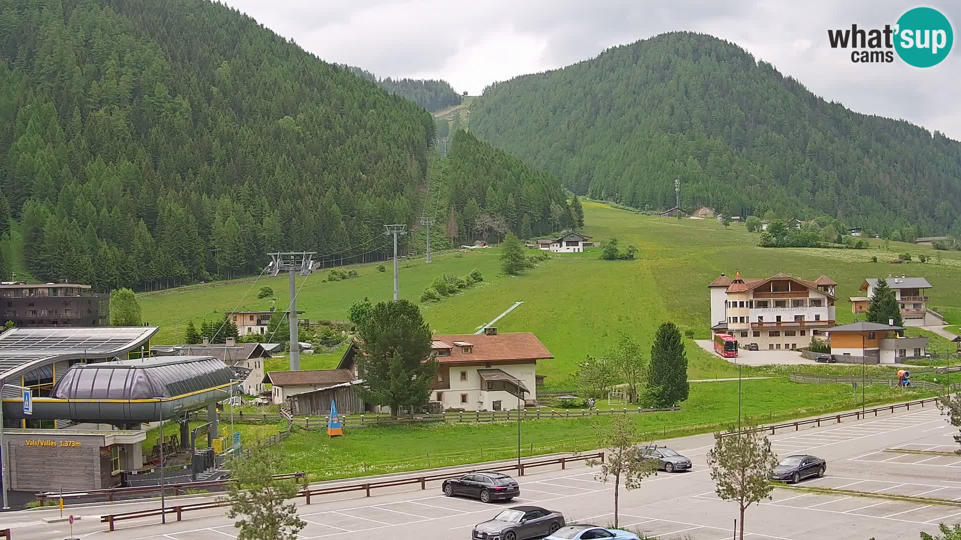 Gitschberg Jochtal | Vals Tal | Mühlbach