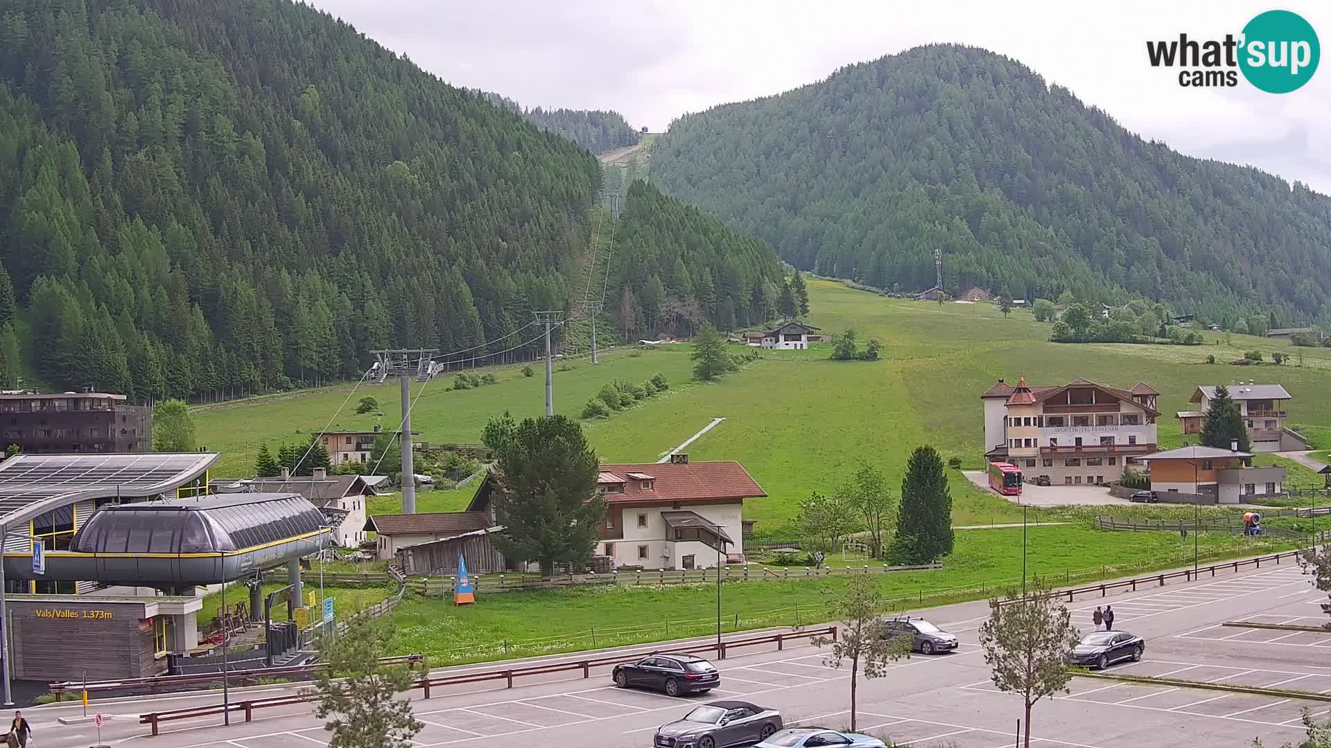 Gitschberg Jochtal | Vals Tal | Mühlbach
