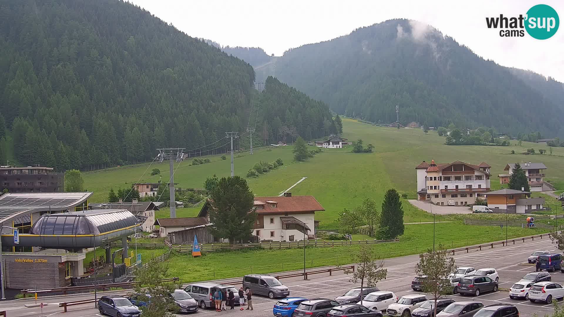 Gitschberg Jochtal | Vals Tal / Valles | Rio Pusteria