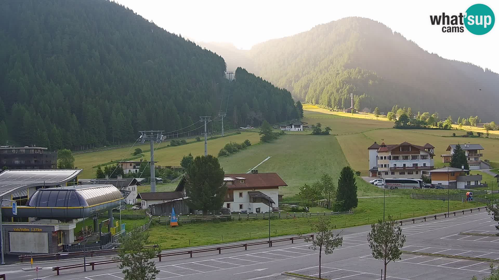 Sciare in Gitschberg Jochtal | Valles | Rio Pusteria