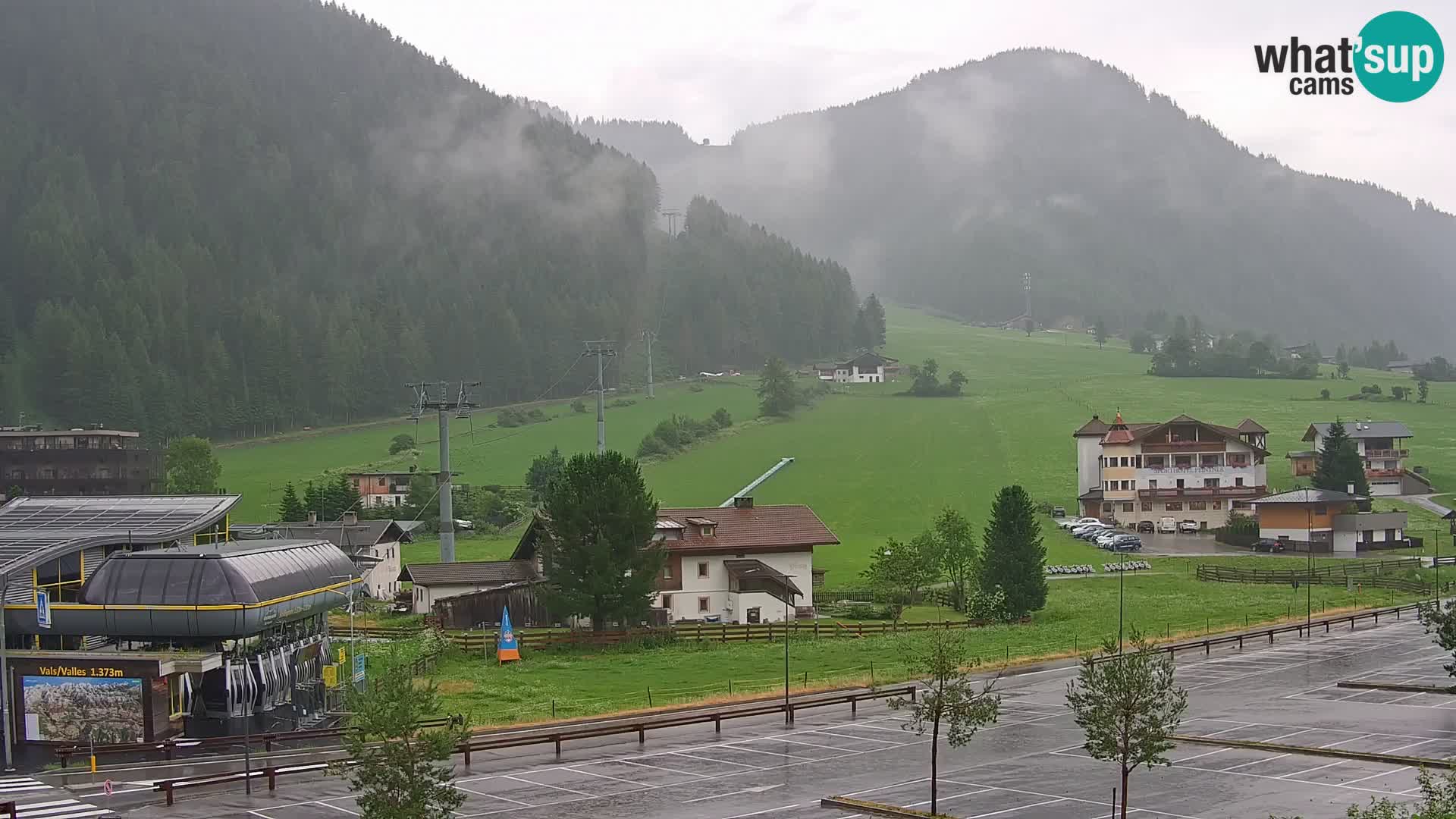 Gitschberg Jochtal | Vals Tal / Valles | Rio Pusteria