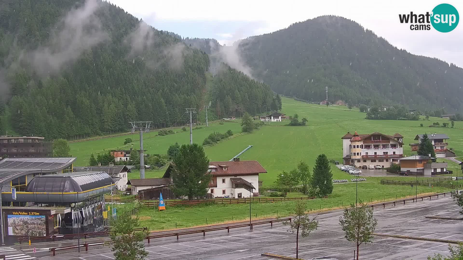 Gitschberg Jochtal | Vals Tal / Valles | Rio Pusteria