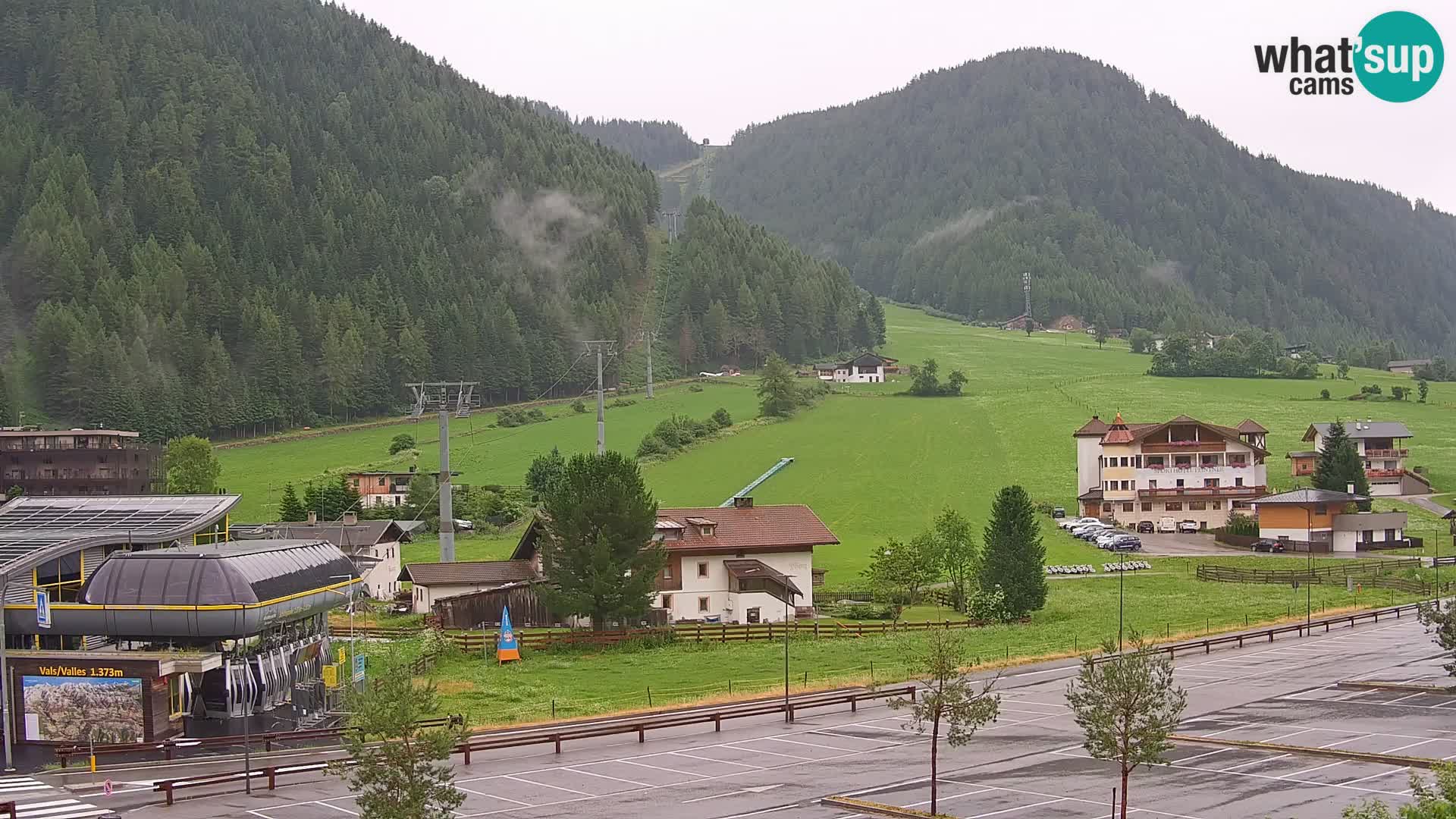 Gitschberg Jochtal | Vals Tal / Valles | Rio Pusteria
