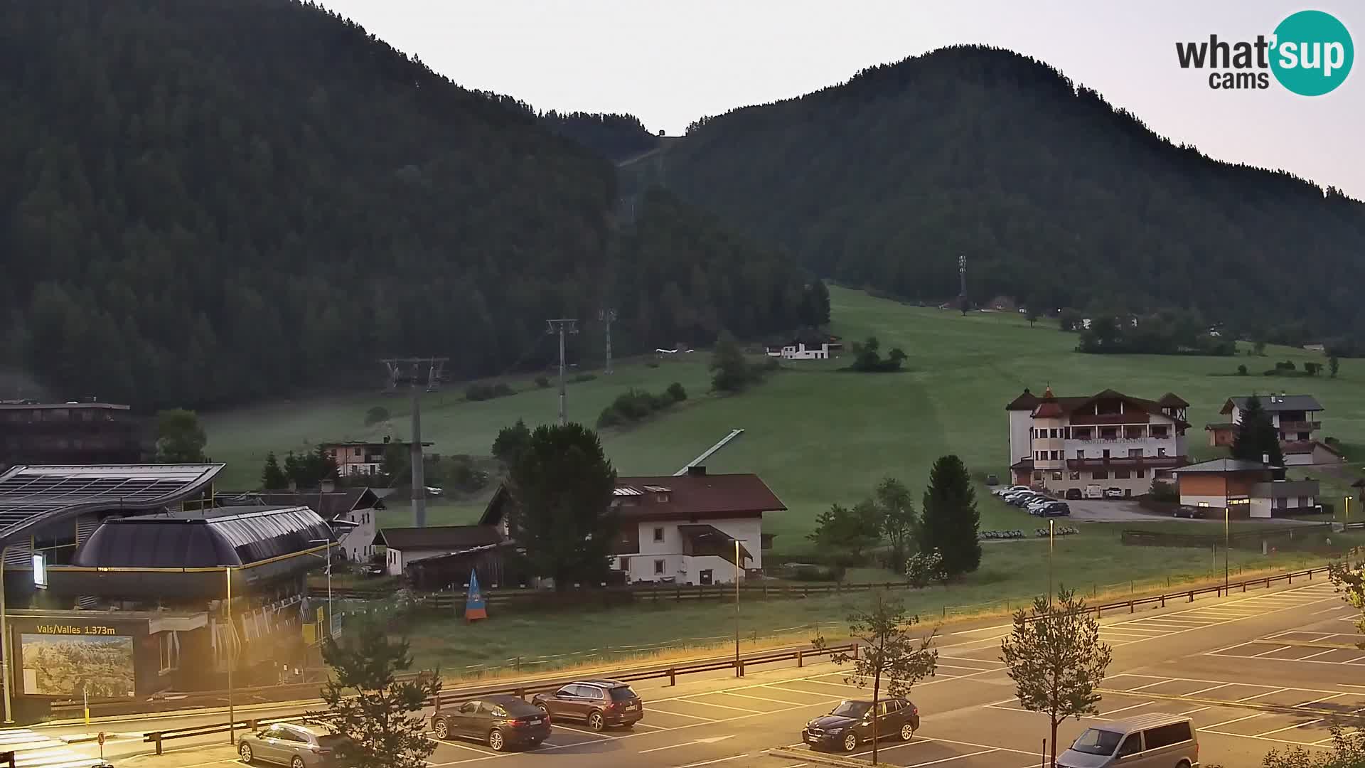 Gitschberg Jochtal | Vals Tal | Mühlbach