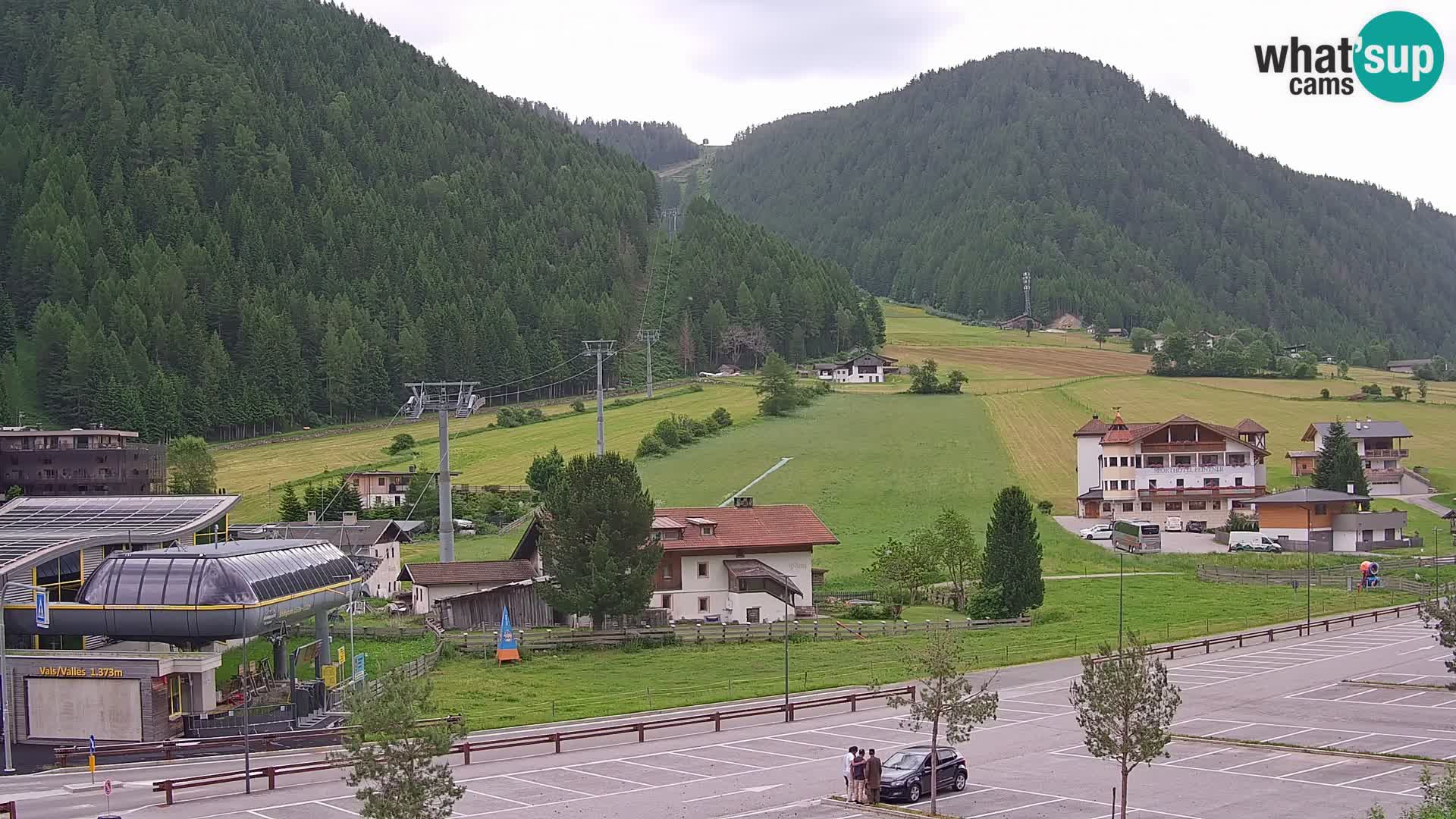 Gitschberg Jochtal | Vals Tal / Valles | Rio Pusteria