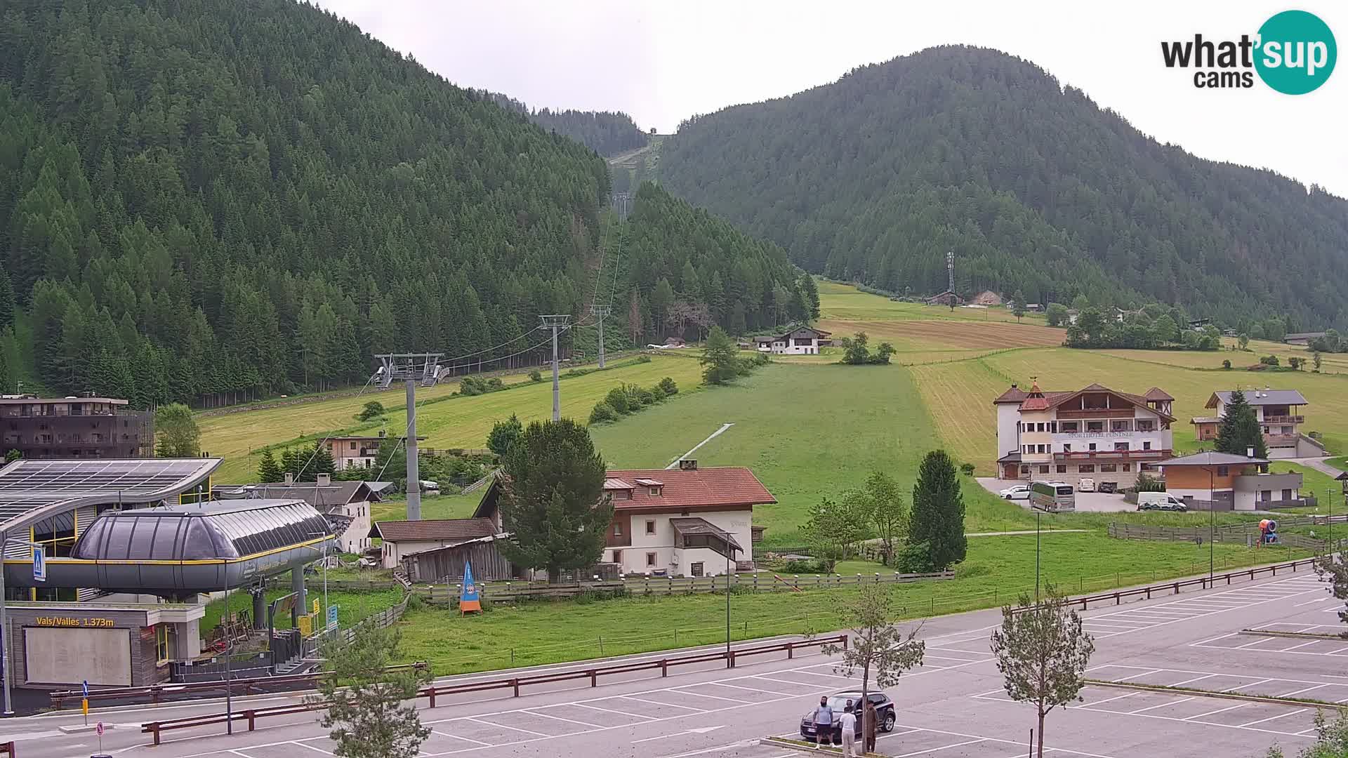 Gitschberg Jochtal | Vals Tal / Valles | Rio Pusteria