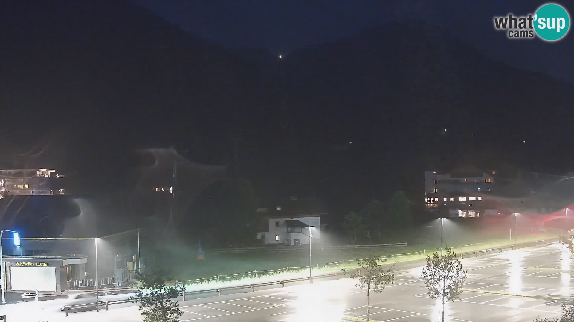 Gitschberg Jochtal | Valle de Vals | Rio Pusteria