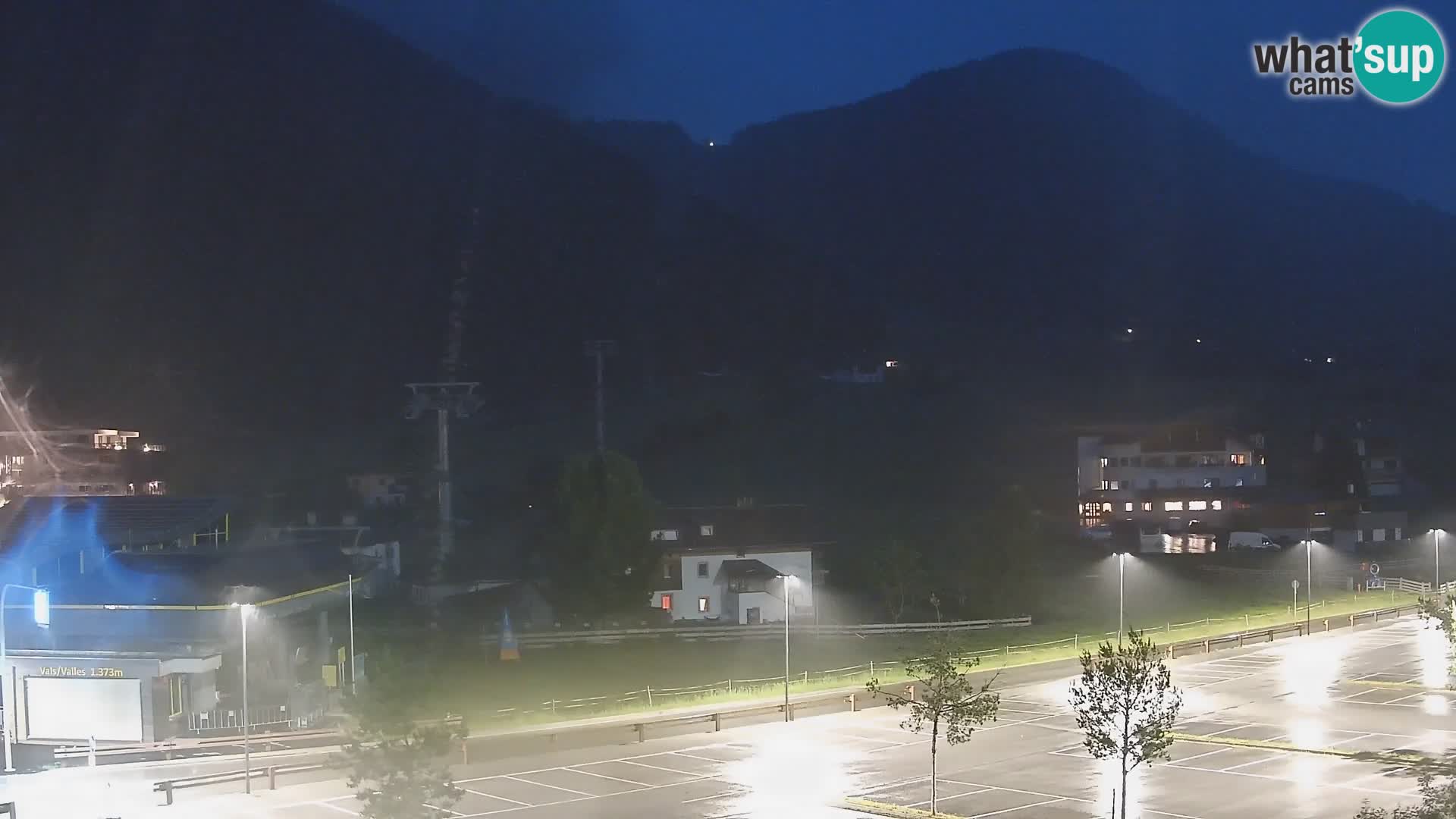 Gitschberg Jochtal | Vals Tal | Mühlbach