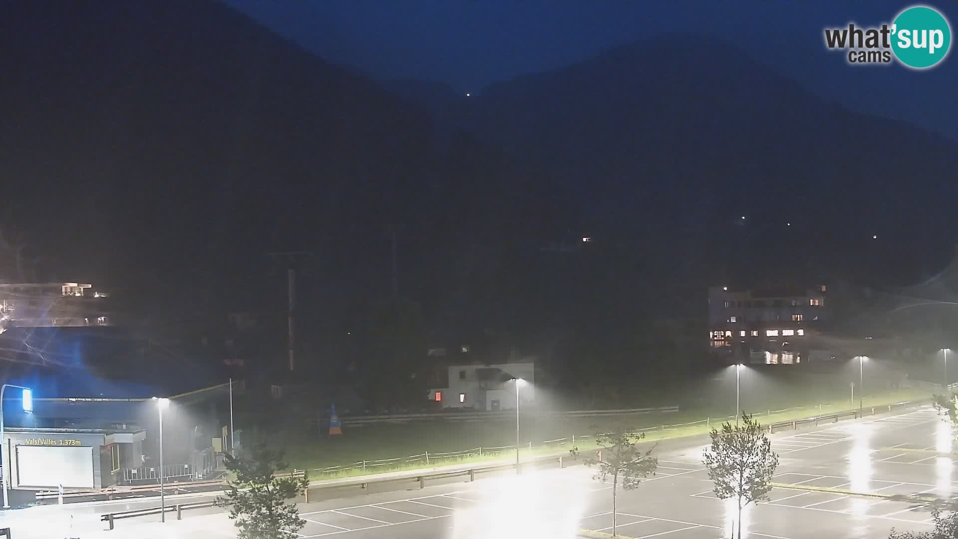 Gitschberg Jochtal | Vals Tal / Valles | Rio Pusteria