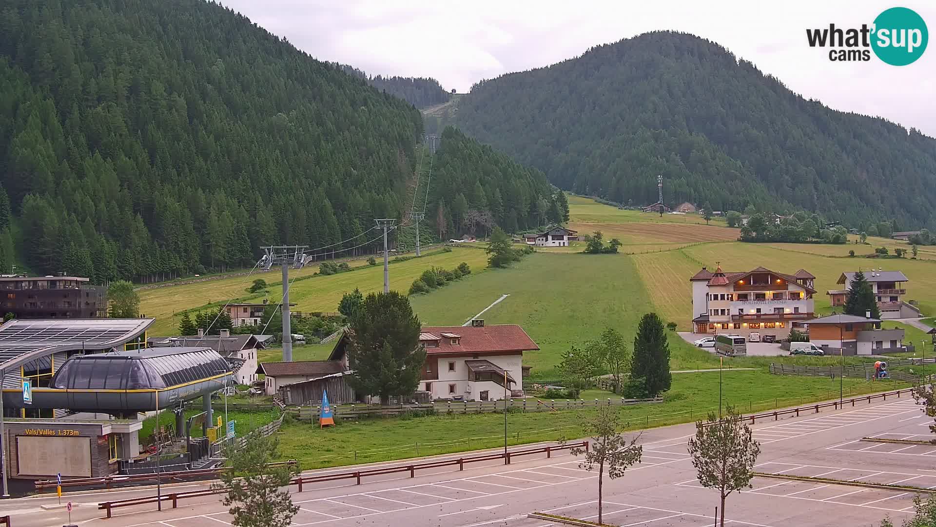 Gitschberg Jochtal | Vals Tal | Mühlbach