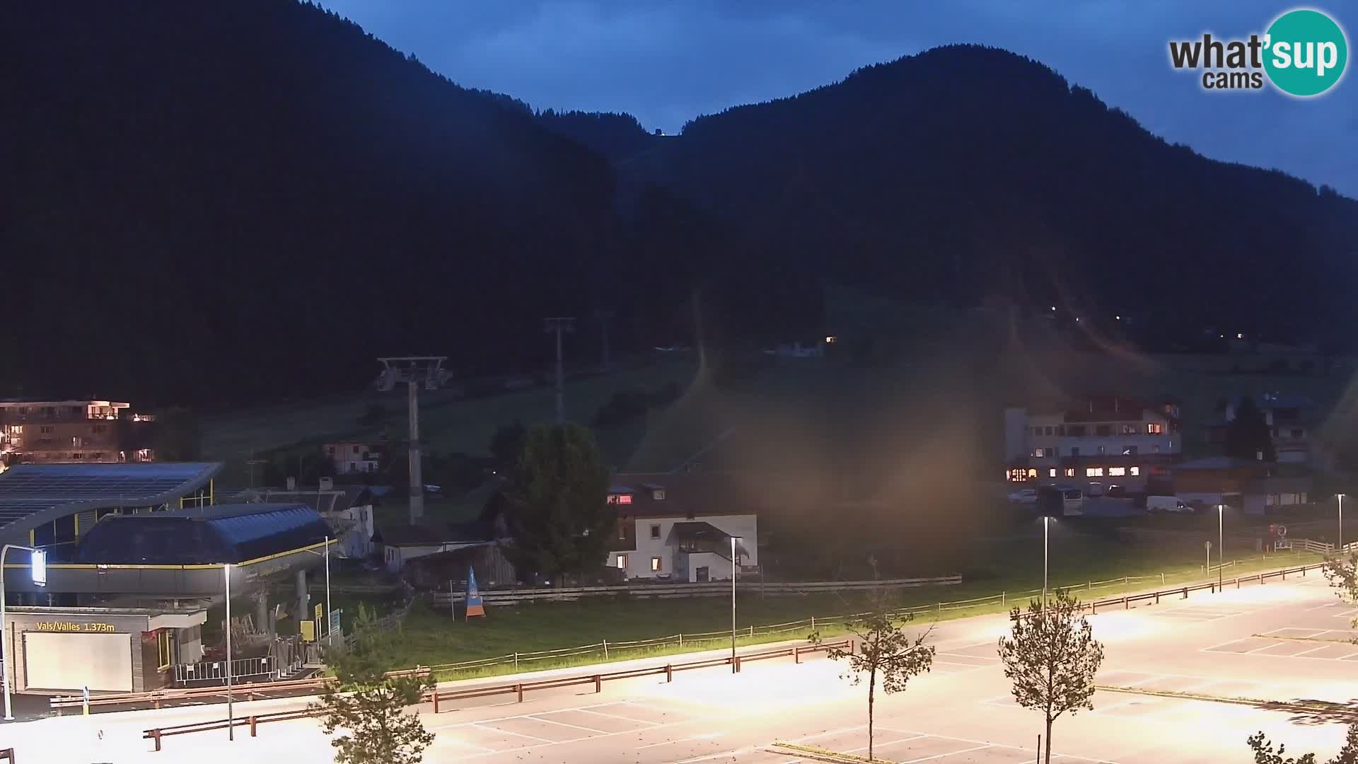 Gitschberg Jochtal | Vals Tal | Mühlbach