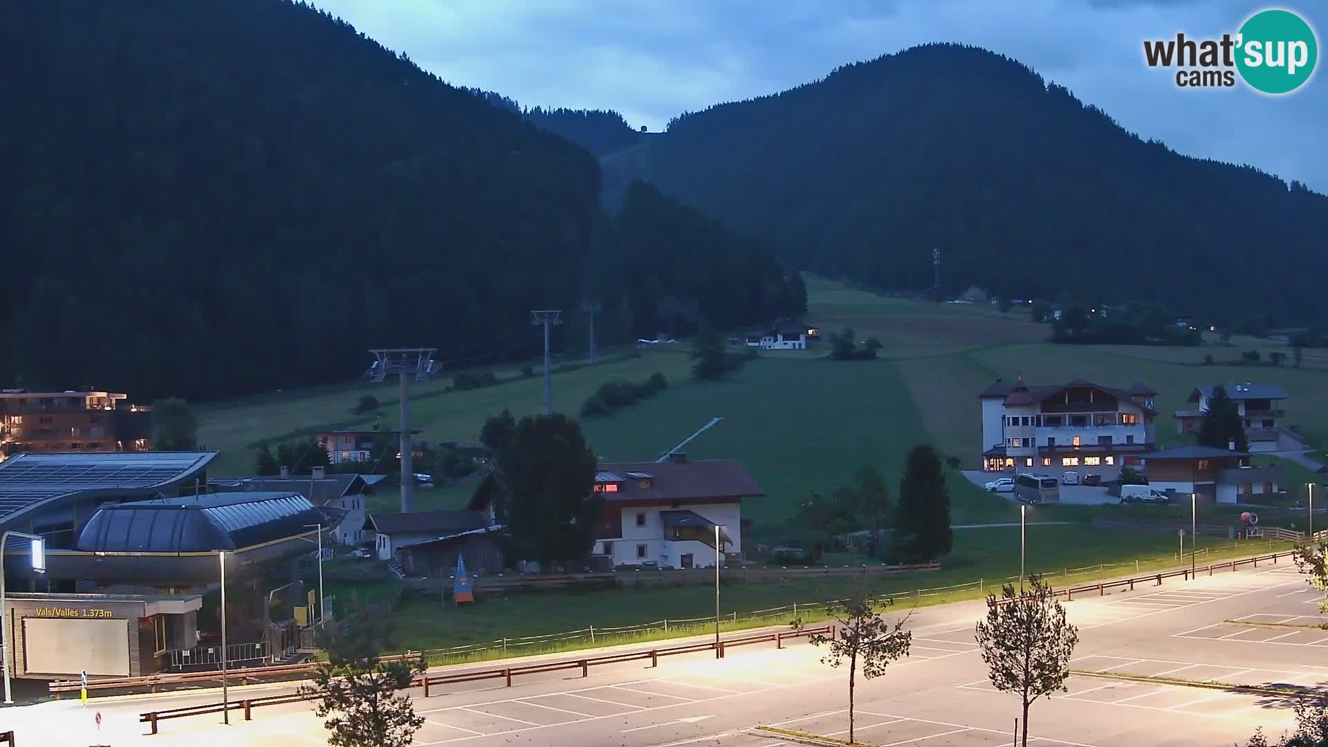 Gitschberg Jochtal | Vals Tal | Mühlbach