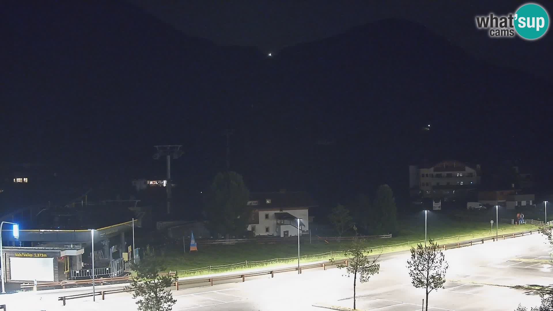 Gitschberg Jochtal | Valle de Vals | Rio Pusteria