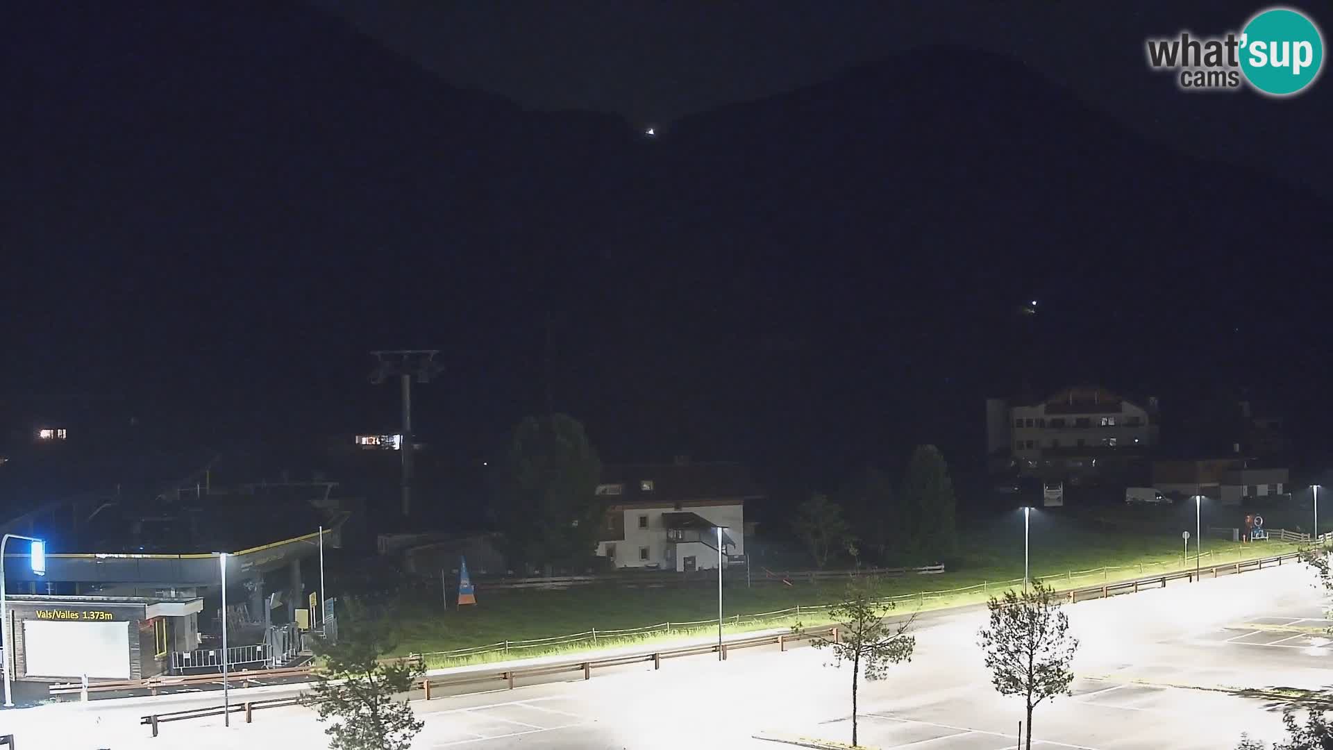 Gitschberg Jochtal | Dolina Vals | Rio Pusteria