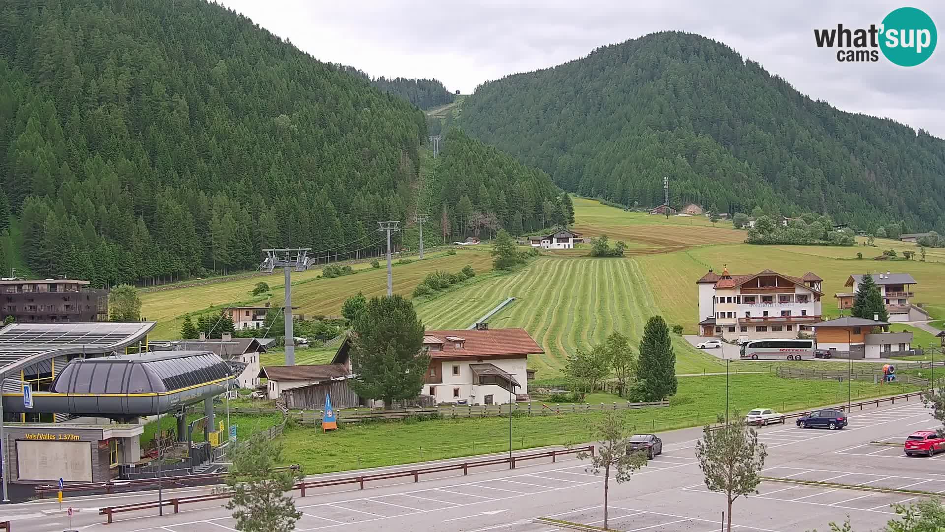 Gitschberg Jochtal | Vals Tal / Valles | Rio Pusteria