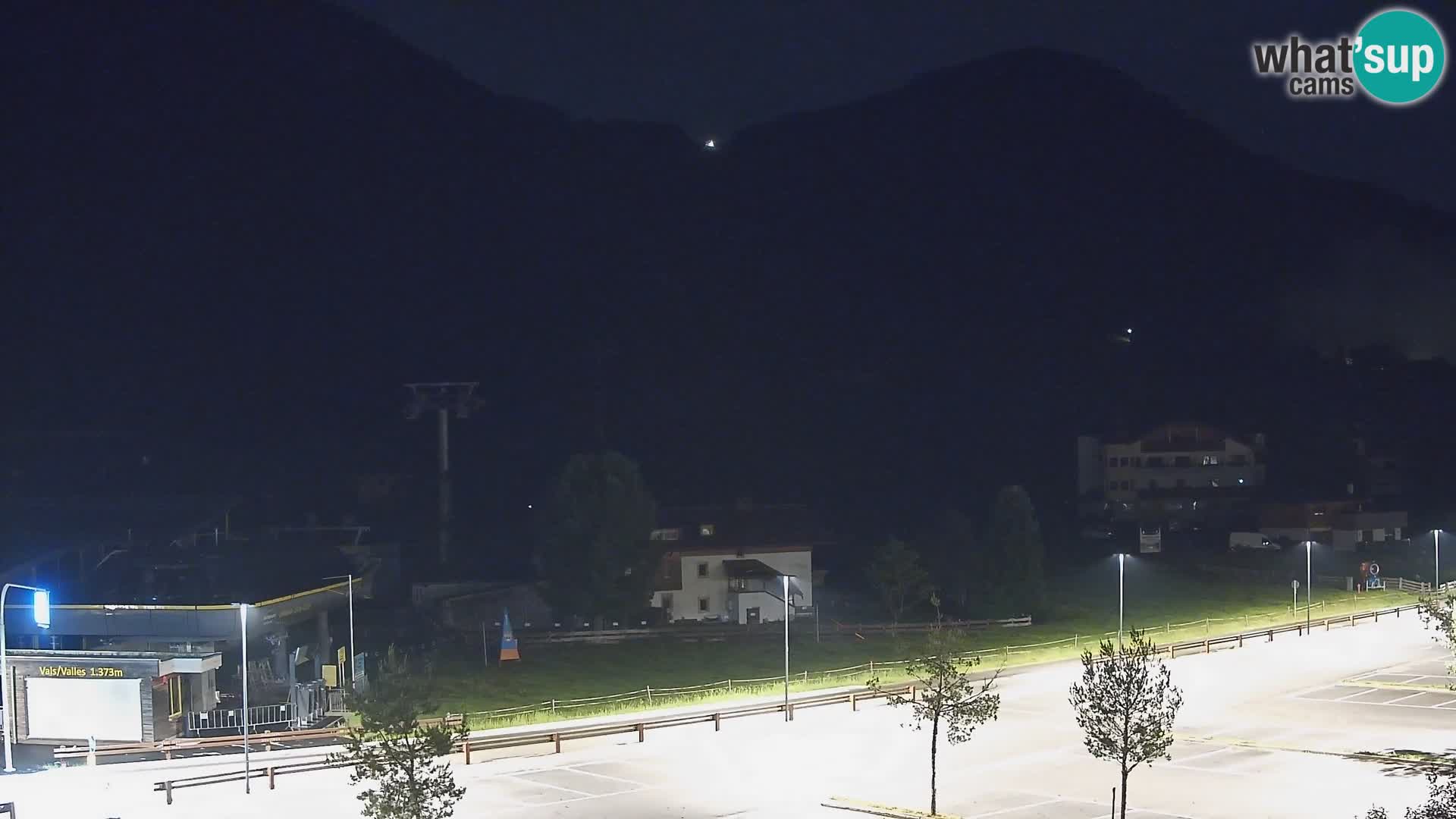 Sciare in Gitschberg Jochtal | Valles | Rio Pusteria