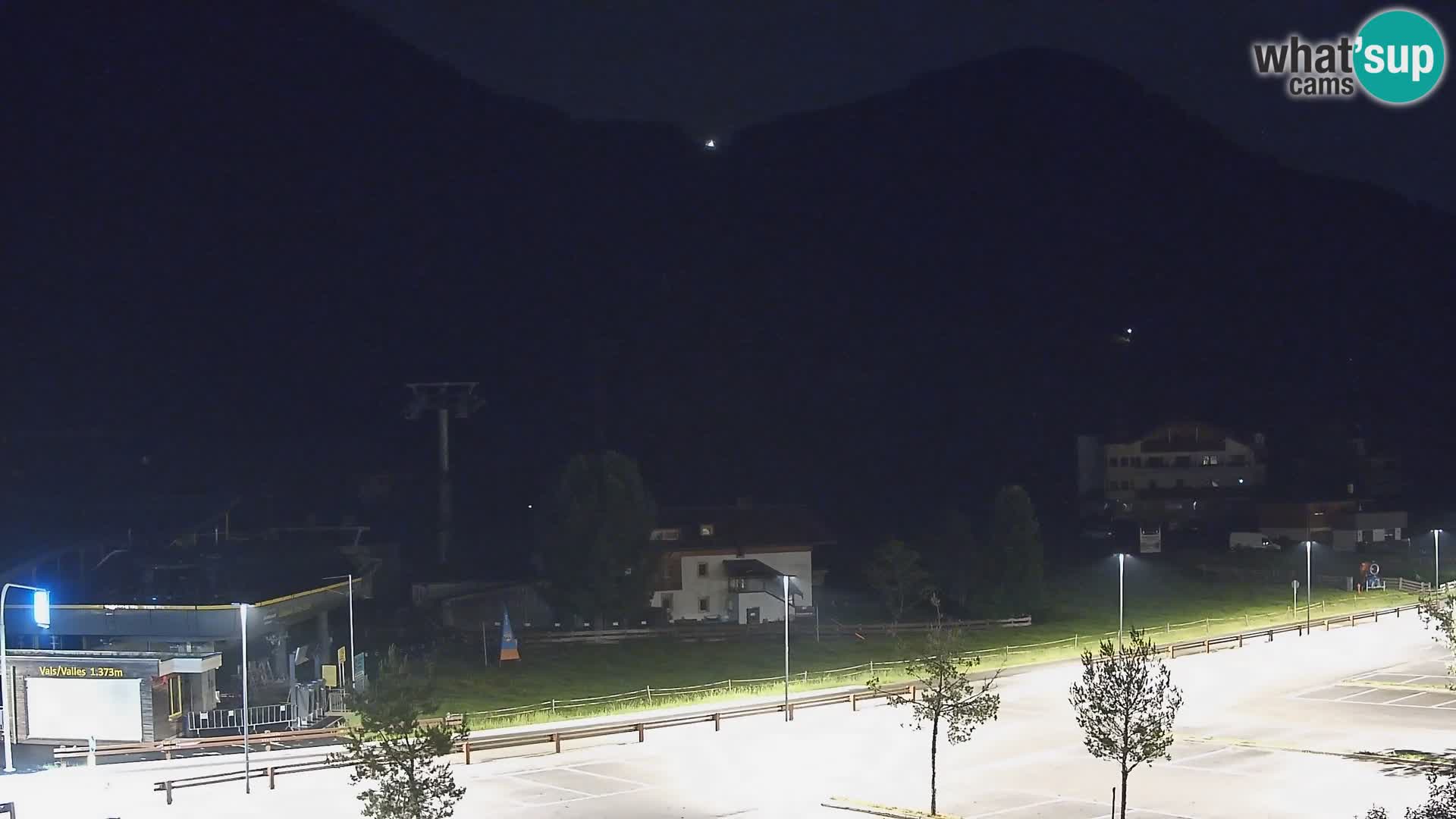 Gitschberg Jochtal | Dolina Vals | Rio Pusteria