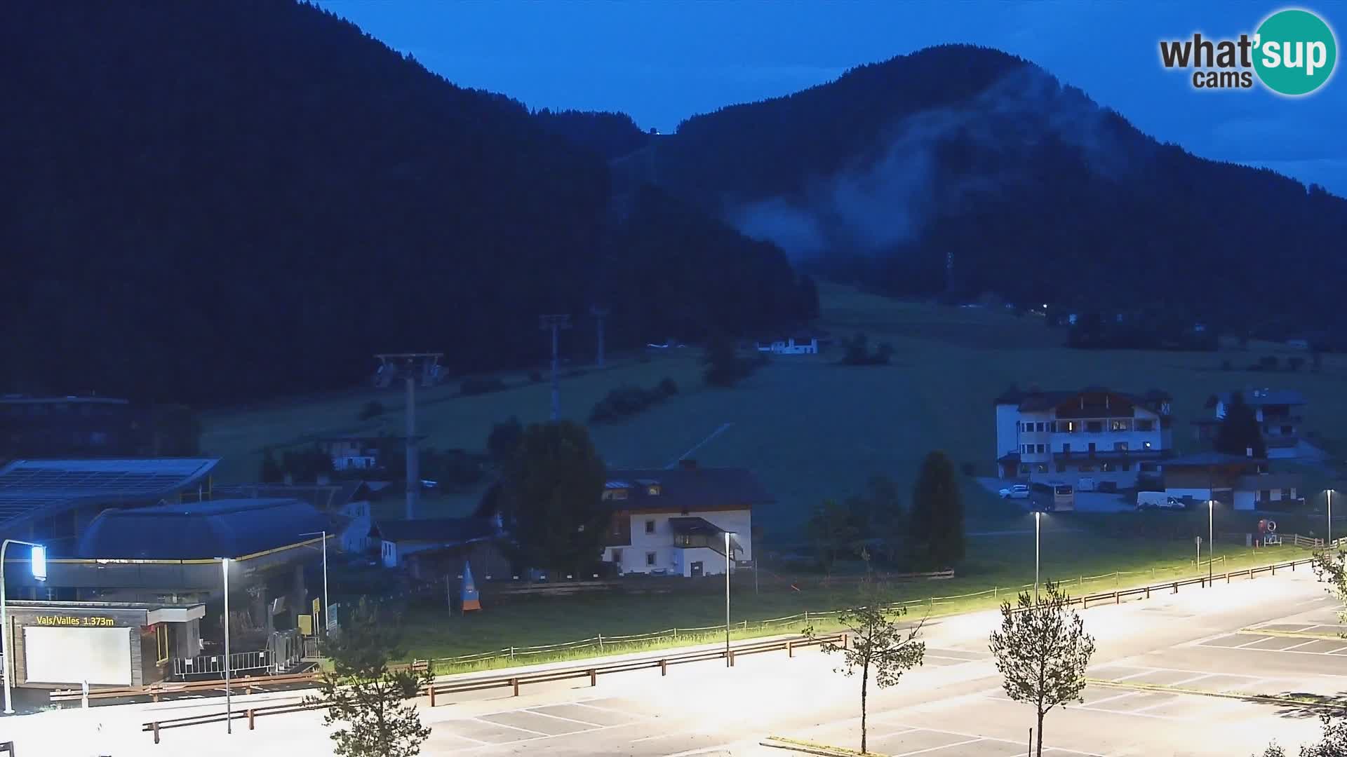 Gitschberg Jochtal | Vals Tal / Valles | Rio Pusteria