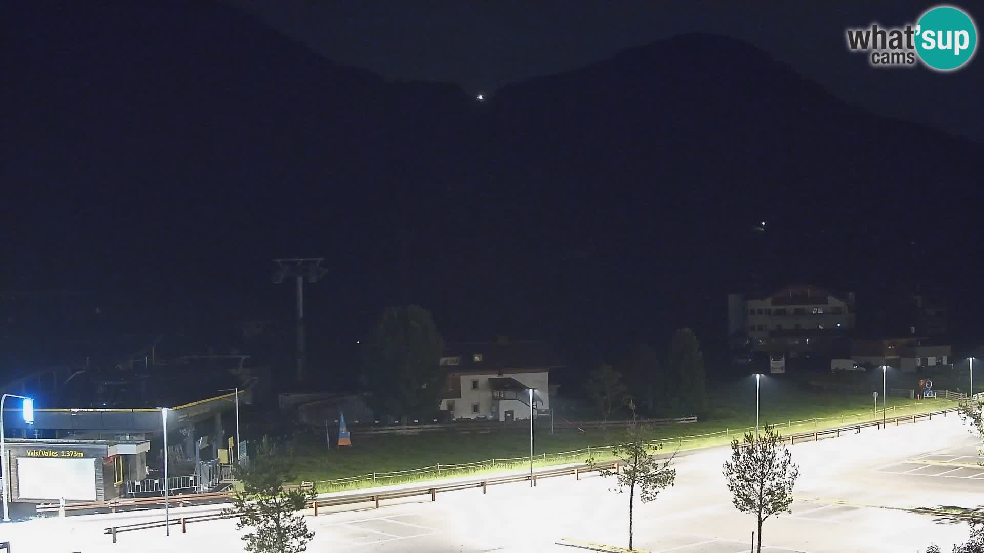 Sciare in Gitschberg Jochtal | Valles | Rio Pusteria