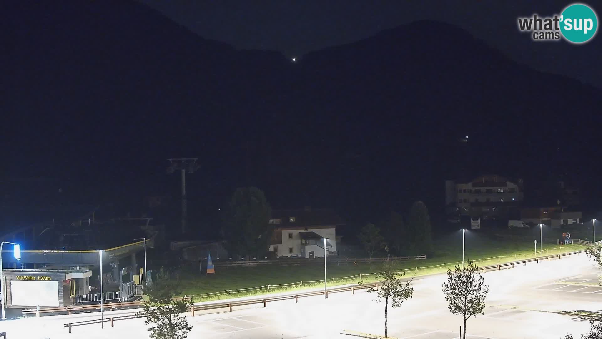 Sciare in Gitschberg Jochtal | Valles | Rio Pusteria