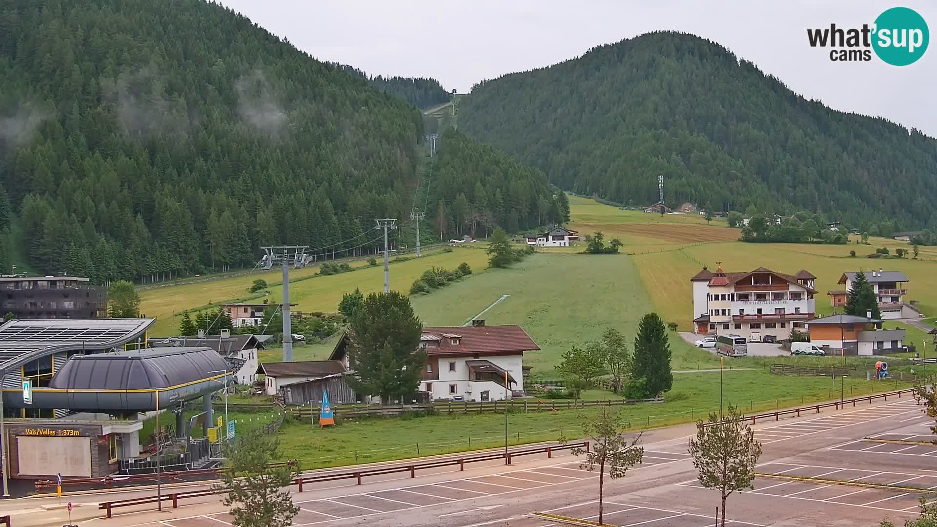 Gitschberg Jochtal | Vals Tal / Valles | Rio Pusteria