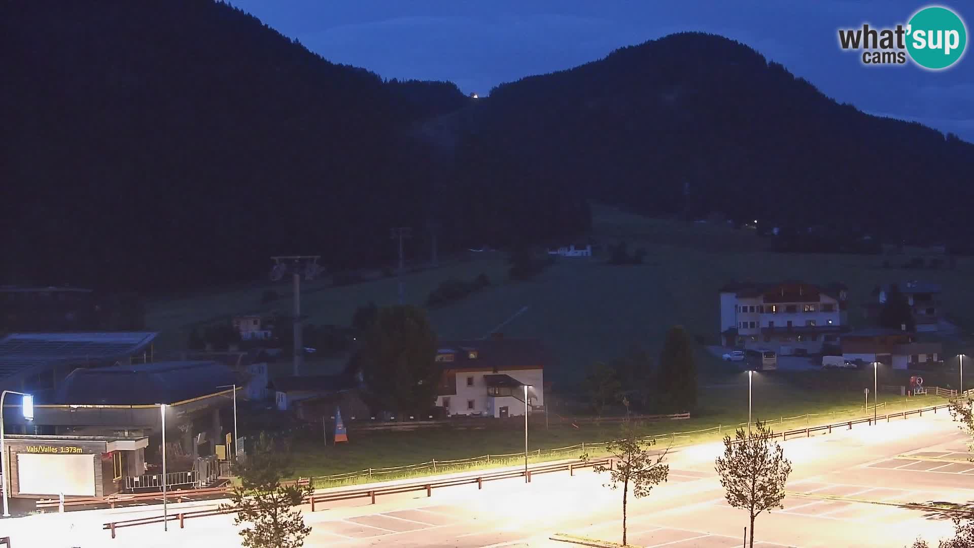 Sciare in Gitschberg Jochtal | Valles | Rio Pusteria