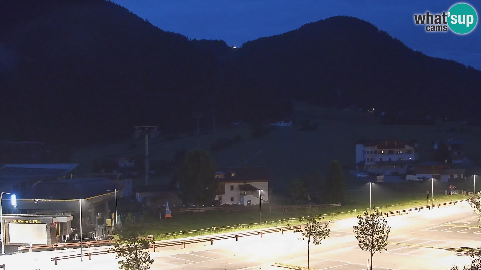 Gitschberg Jochtal | Vals Tal / Valles | Rio Pusteria