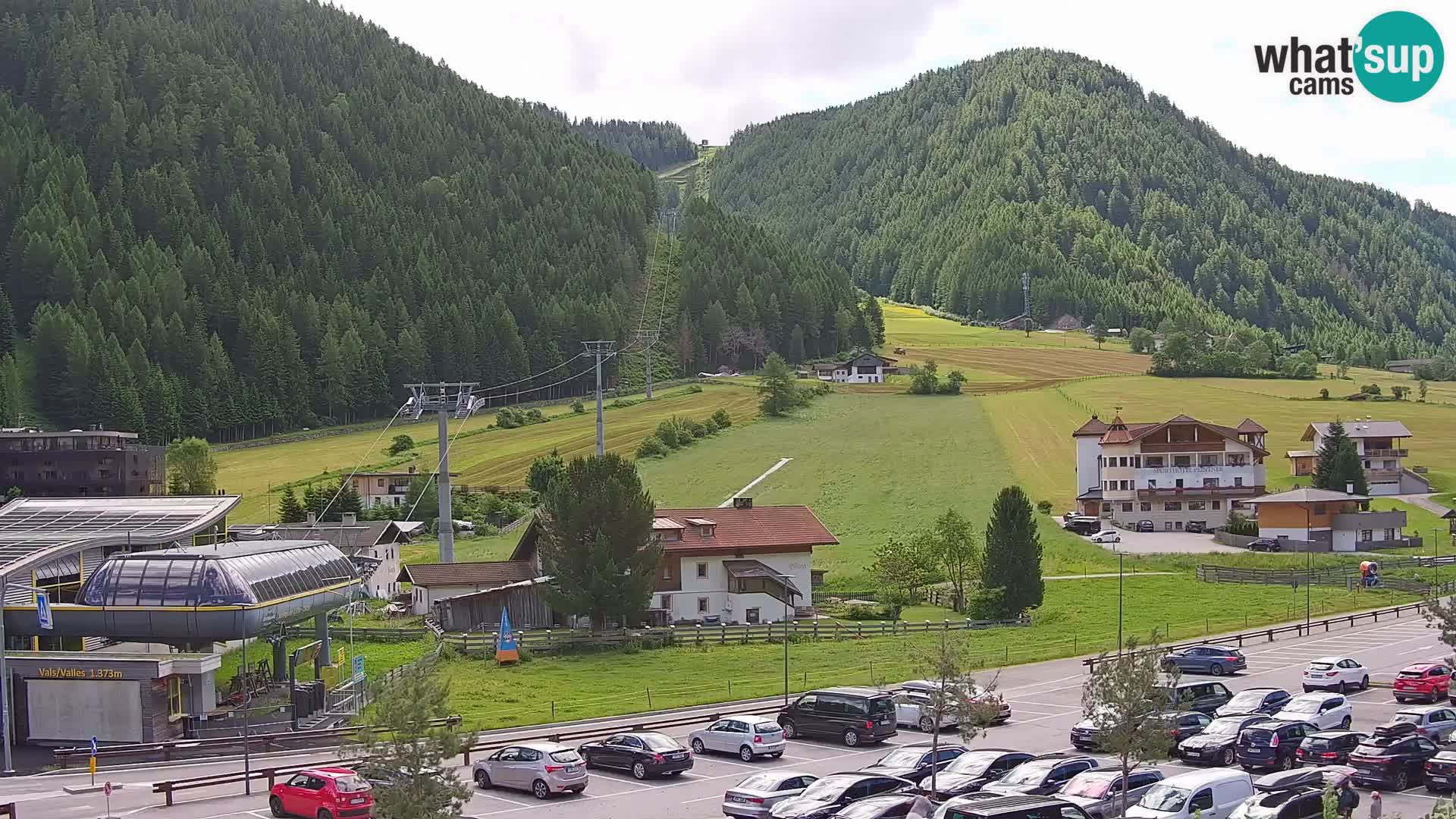 Gitschberg Jochtal | Vals Tal / Valles | Rio Pusteria