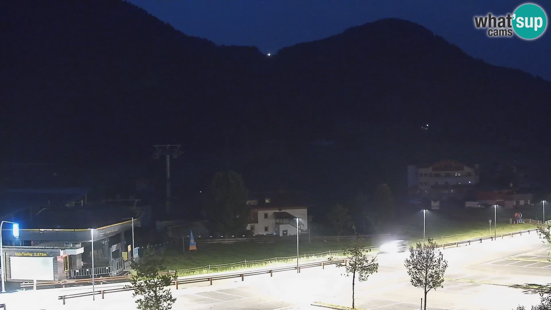 Sciare in Gitschberg Jochtal | Valles | Rio Pusteria