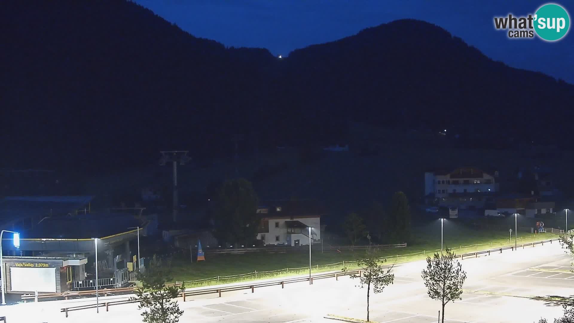 Sciare in Gitschberg Jochtal | Valles | Rio Pusteria