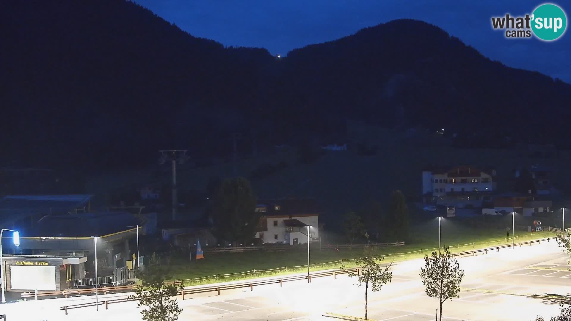 Gitschberg Jochtal | Dolina Vals | Rio Pusteria