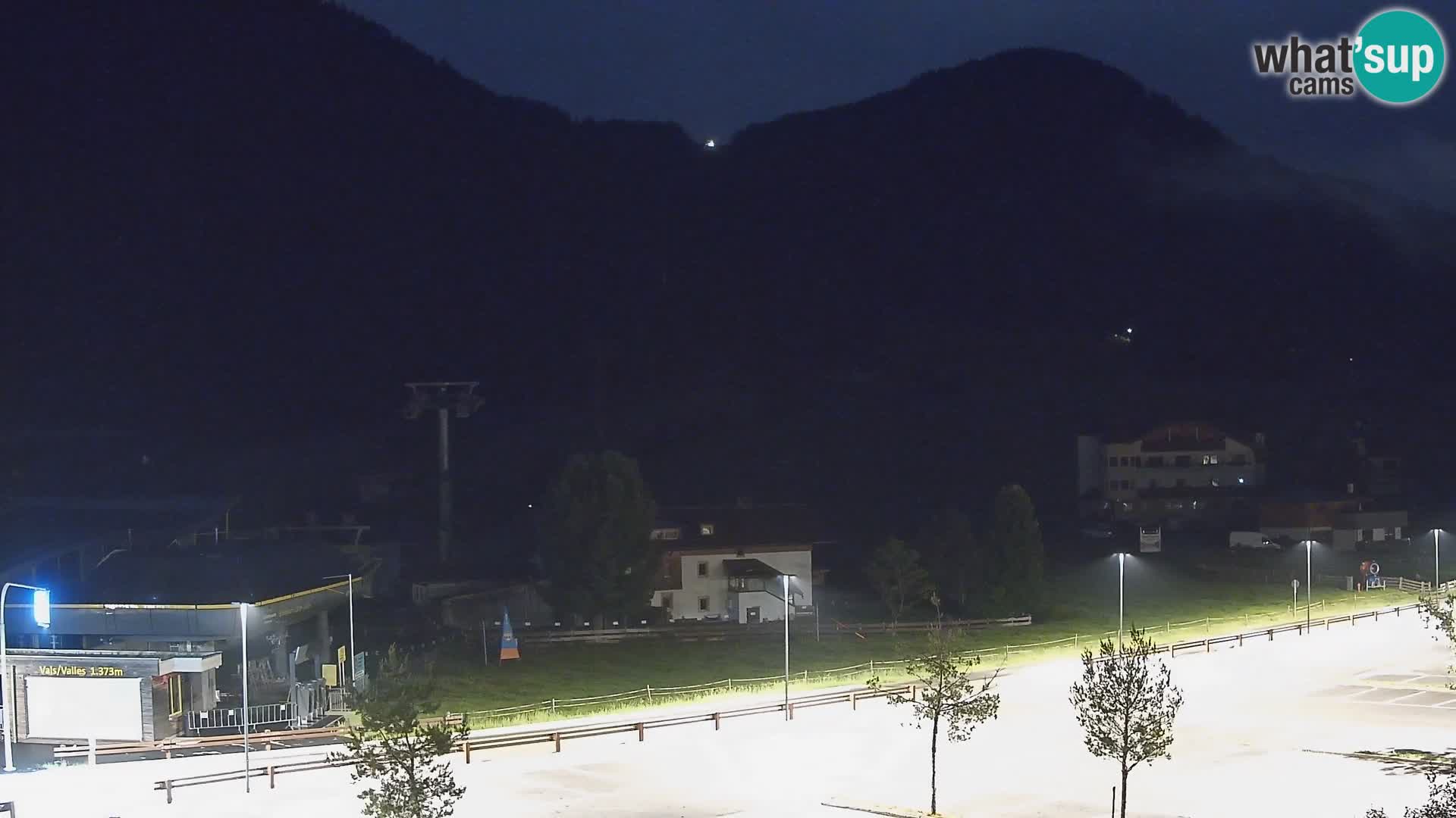 Gitschberg Jochtal | Valle de Vals | Rio Pusteria