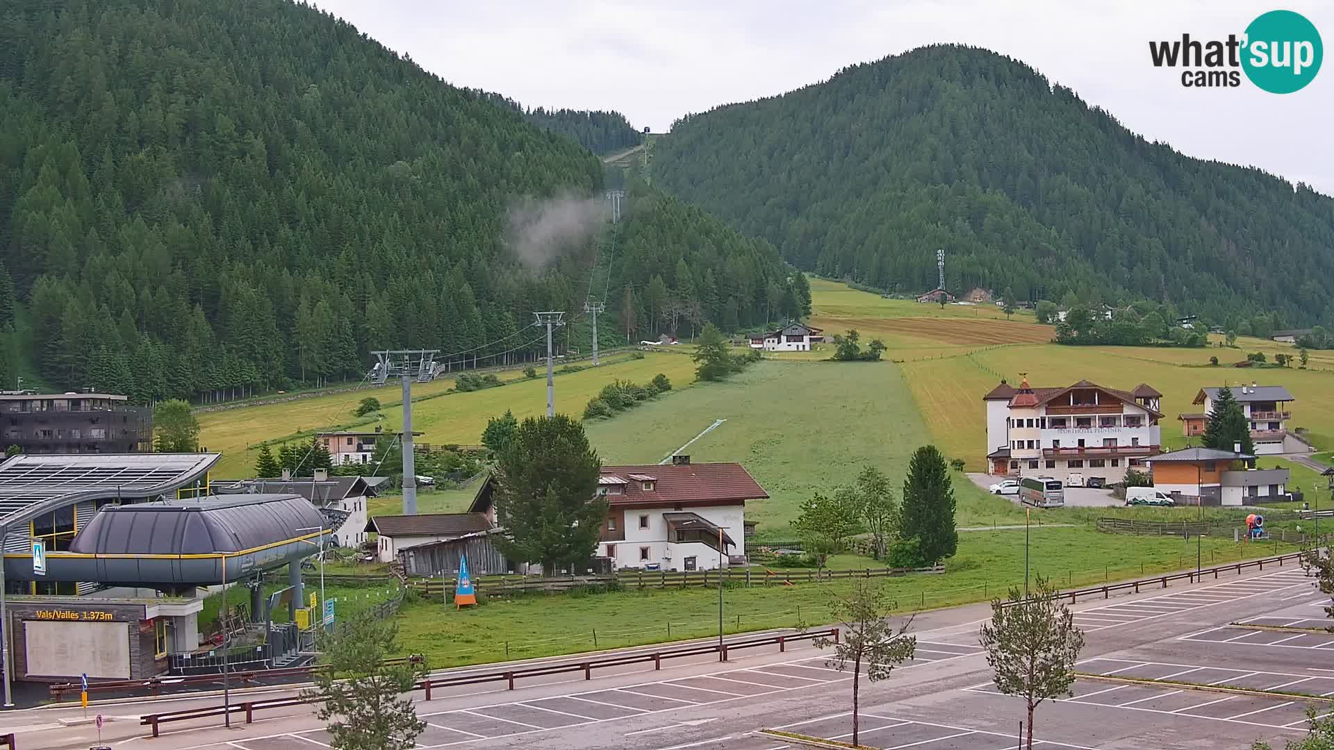 Gitschberg Jochtal | Vals Tal / Valles | Rio Pusteria