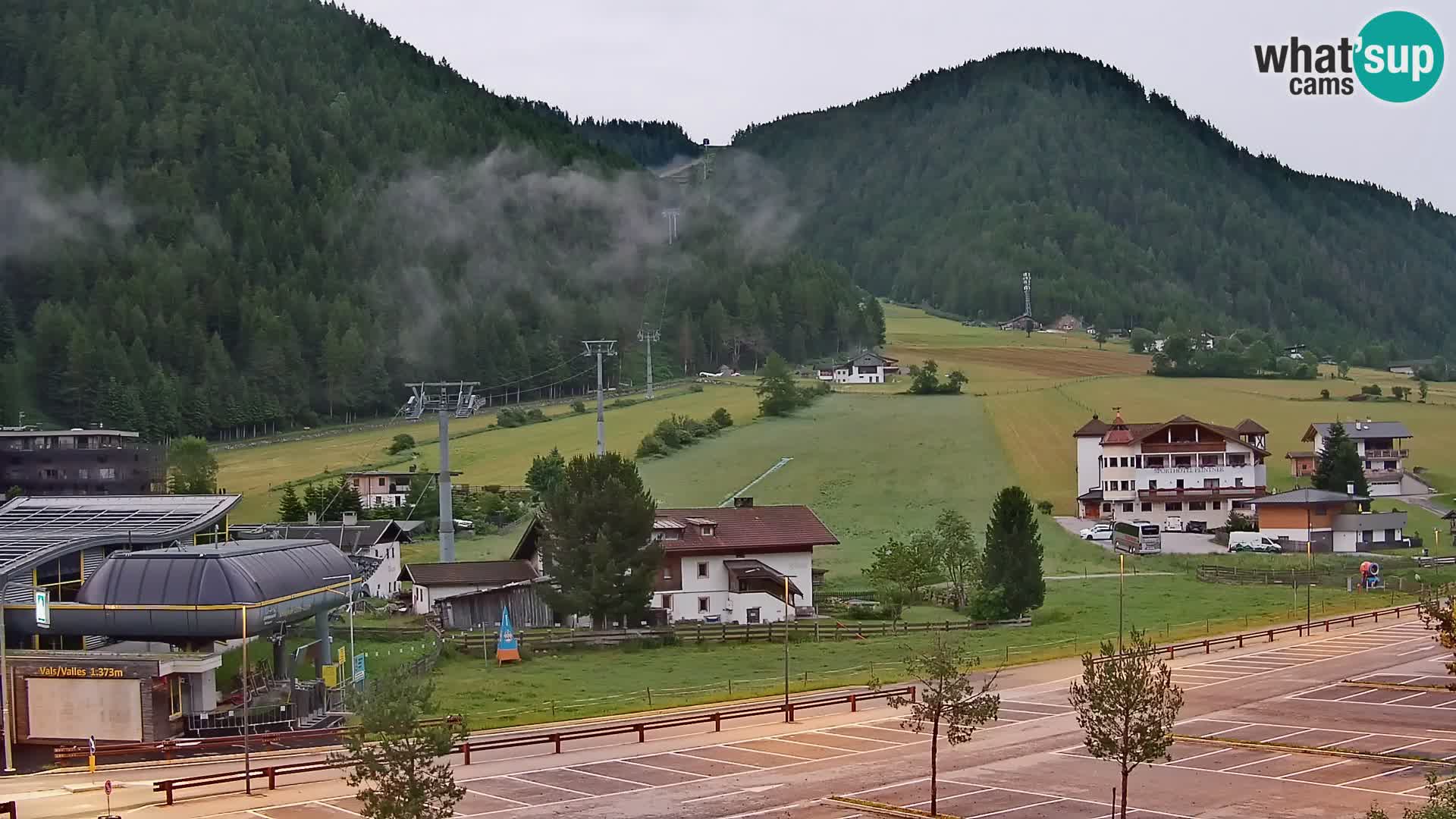 Gitschberg Jochtal | Vals Tal | Mühlbach