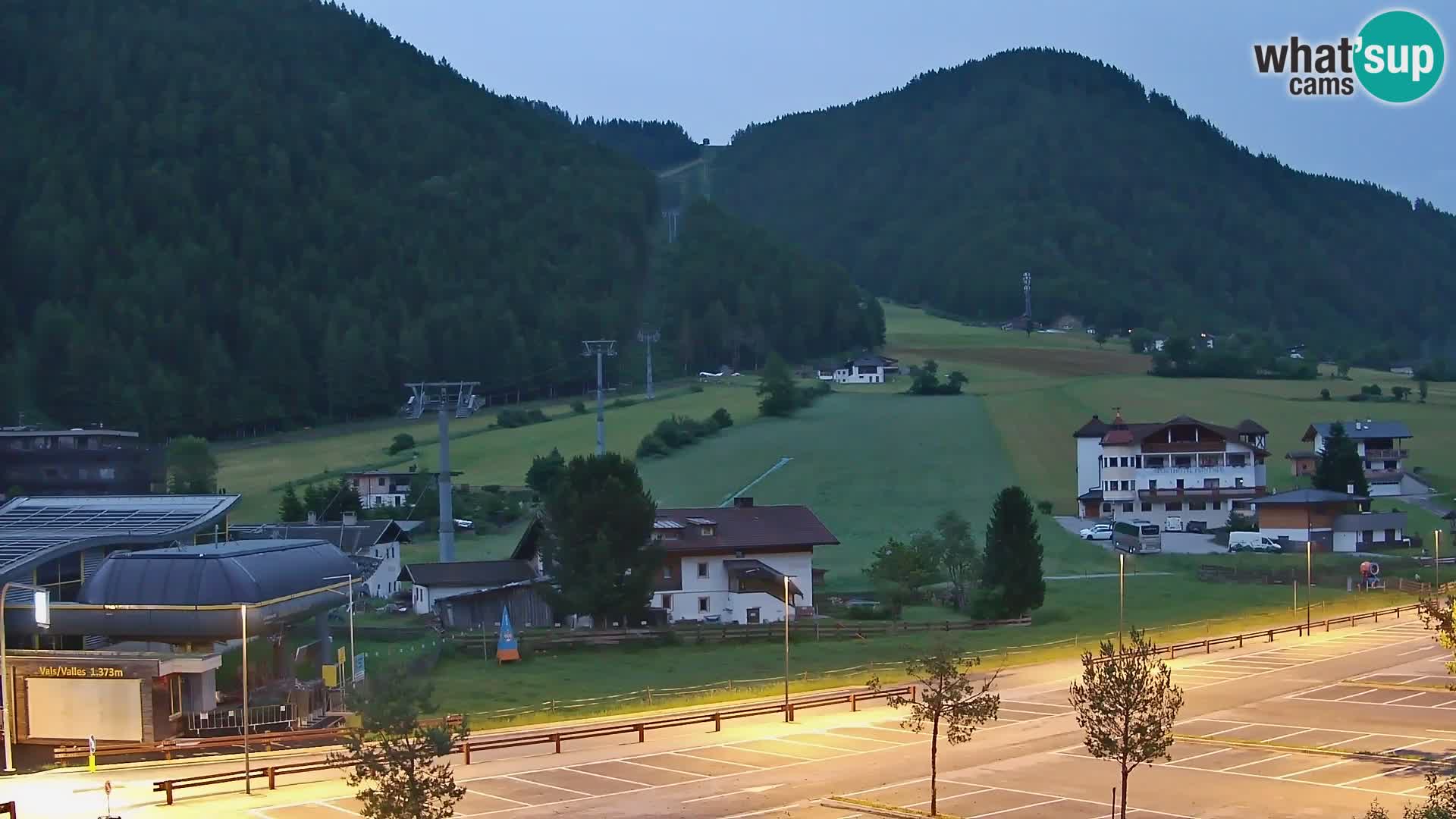 Gitschberg Jochtal | Vals Tal | Mühlbach