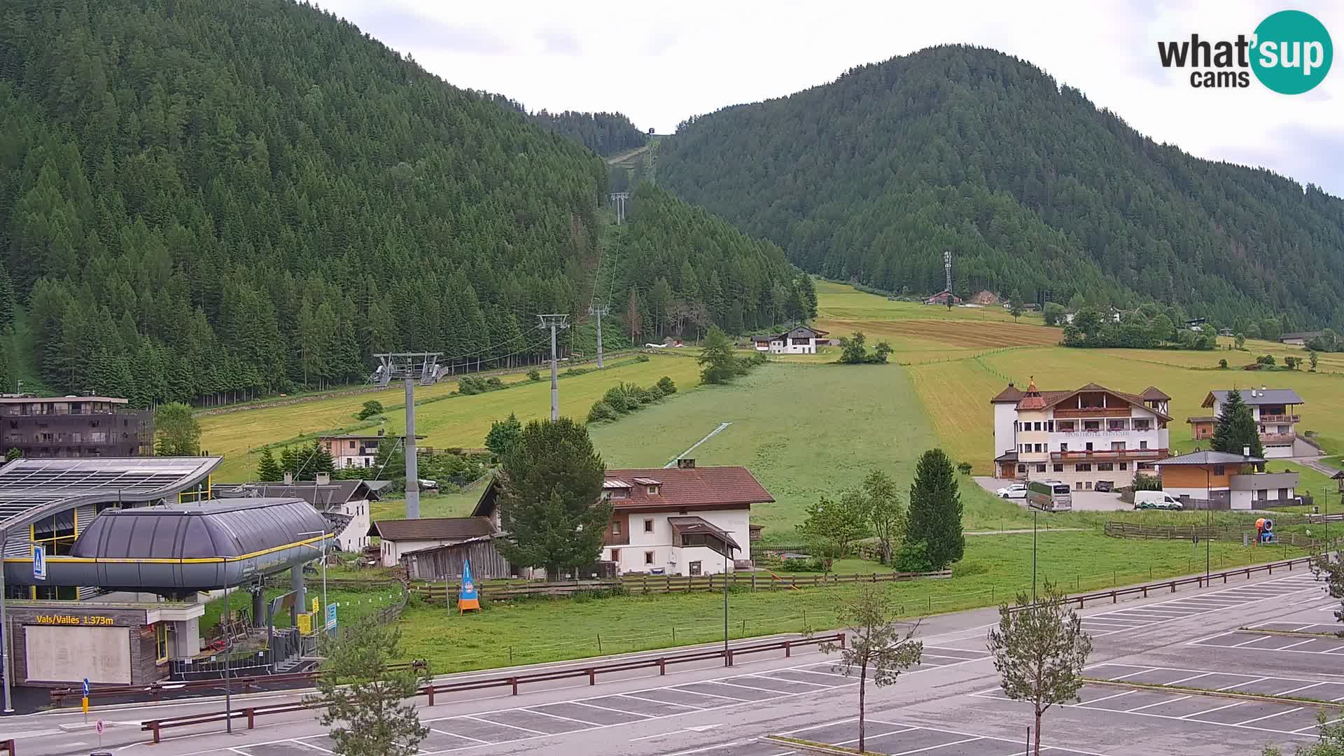 Gitschberg Jochtal | Vals Tal / Valles | Rio Pusteria