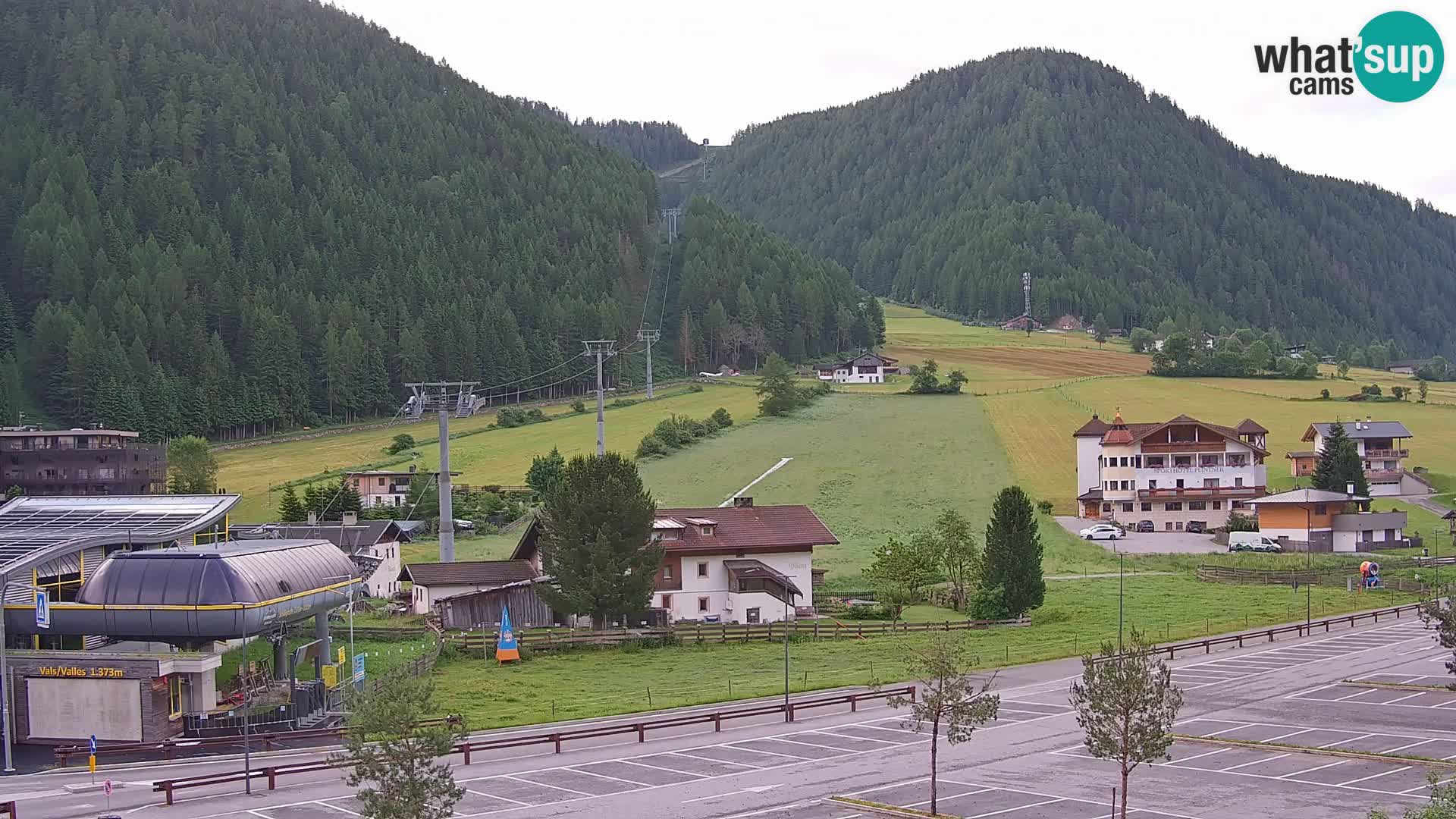 Gitschberg Jochtal | Vals Tal | Mühlbach