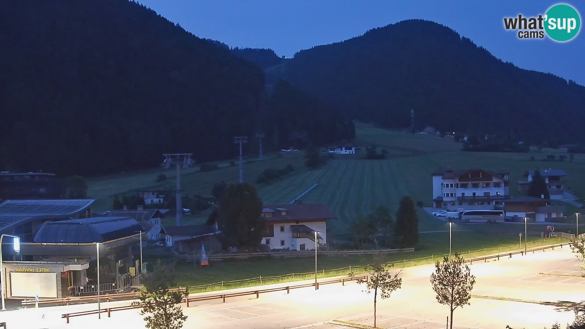 Sciare in Gitschberg Jochtal | Valles | Rio Pusteria