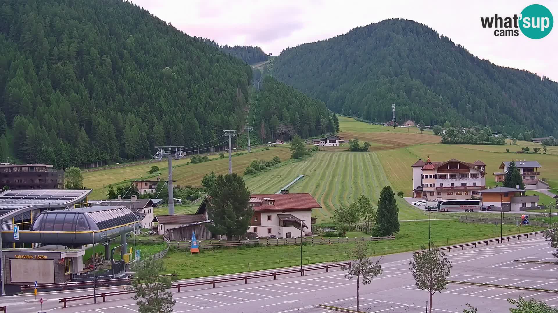 Sciare in Gitschberg Jochtal | Valles | Rio Pusteria