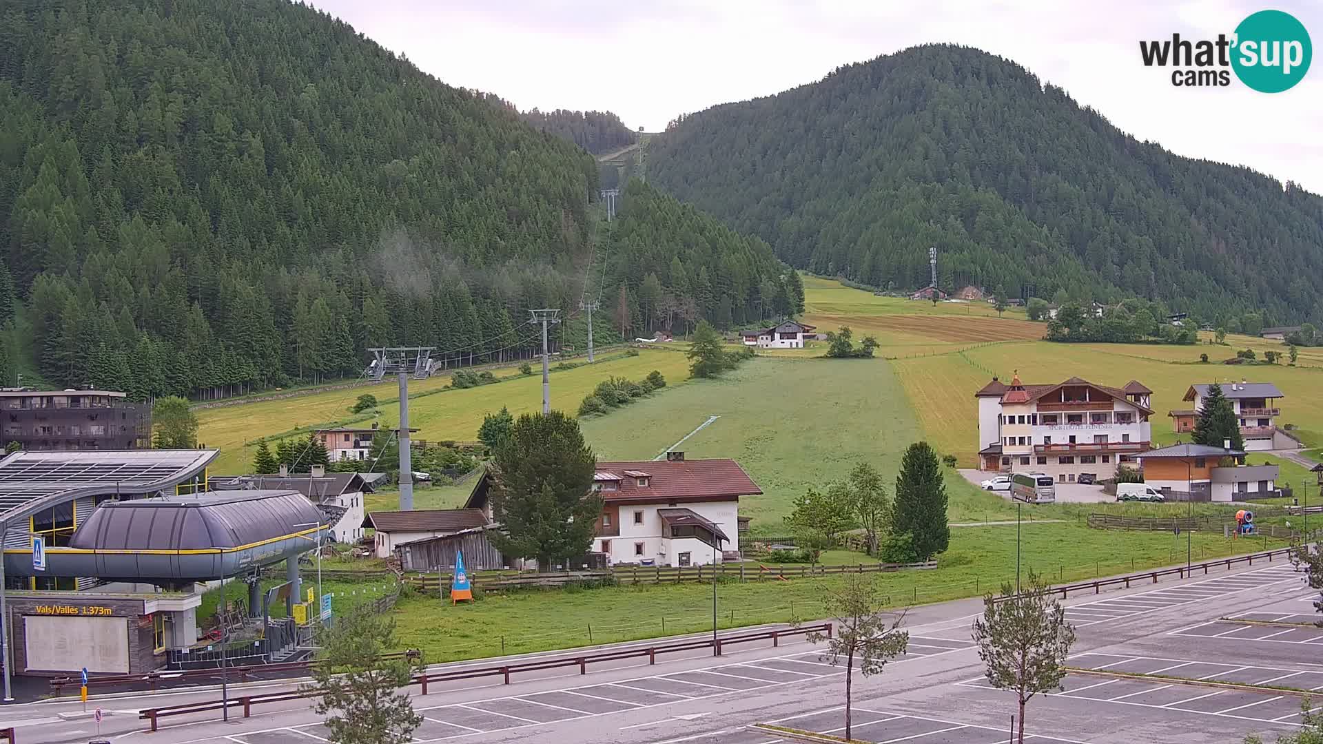 Sciare in Gitschberg Jochtal | Valles | Rio Pusteria